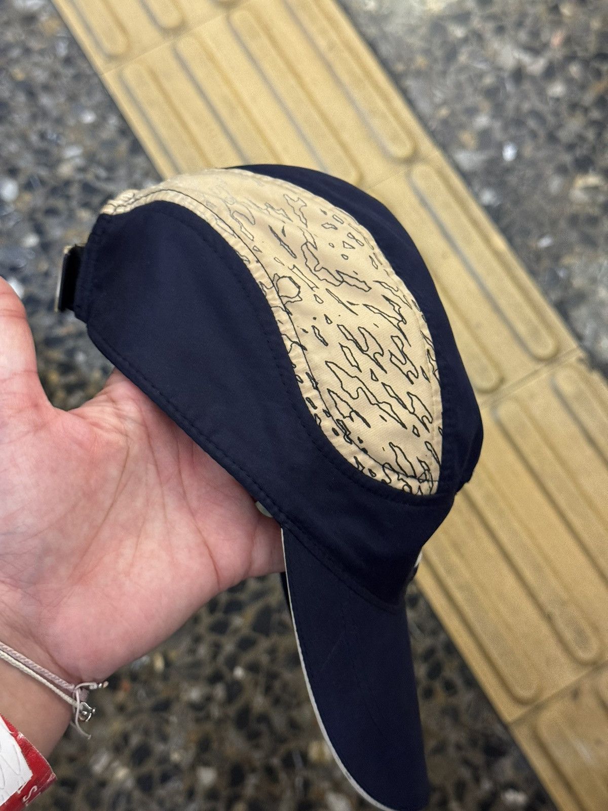 Cav Empt × Nike Nike x Cav Empt 6-panels Cap Size ONE SIZE - 2 Thumbnail