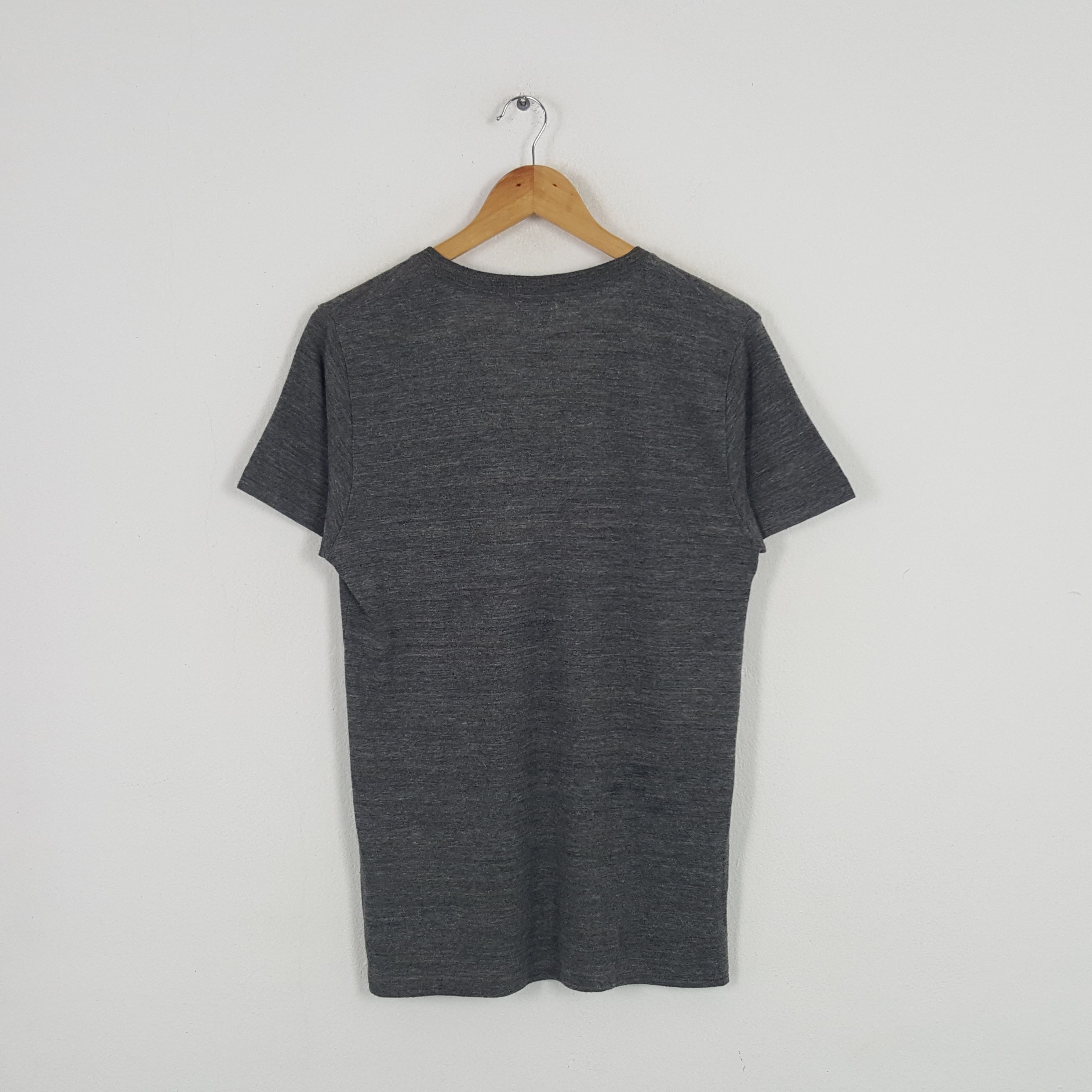 Final Home × Issey Miyake × Vintage Vintage Final Home by Issey Miyake Japanese Designer Tshirt Size US M / EU 48-50 / 2 - 3 Thumbnail
