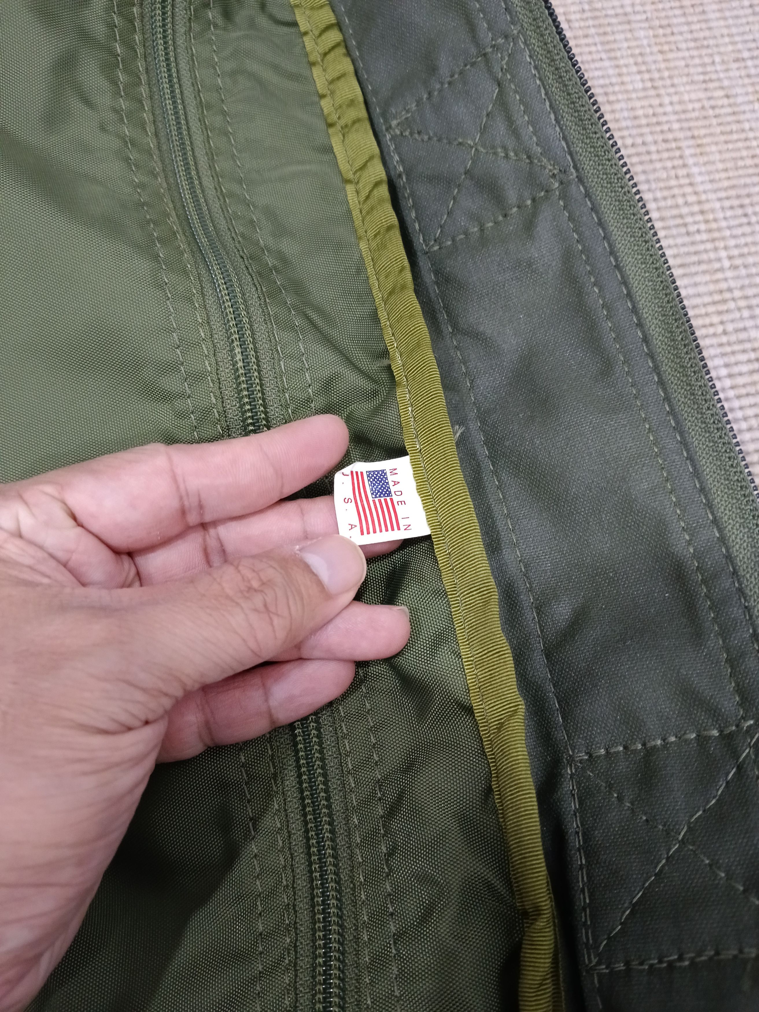Briefing BRIEFING ALTER PACK TACTICAL 2WAY Size ONE SIZE - 10 Thumbnail