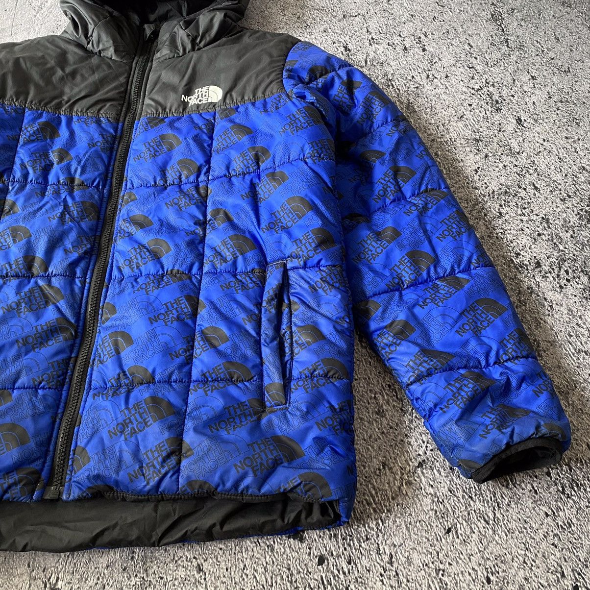 The North Face The North Face Double Sided Jacket Size US S / EU 44-46 / 1 - 7 Thumbnail