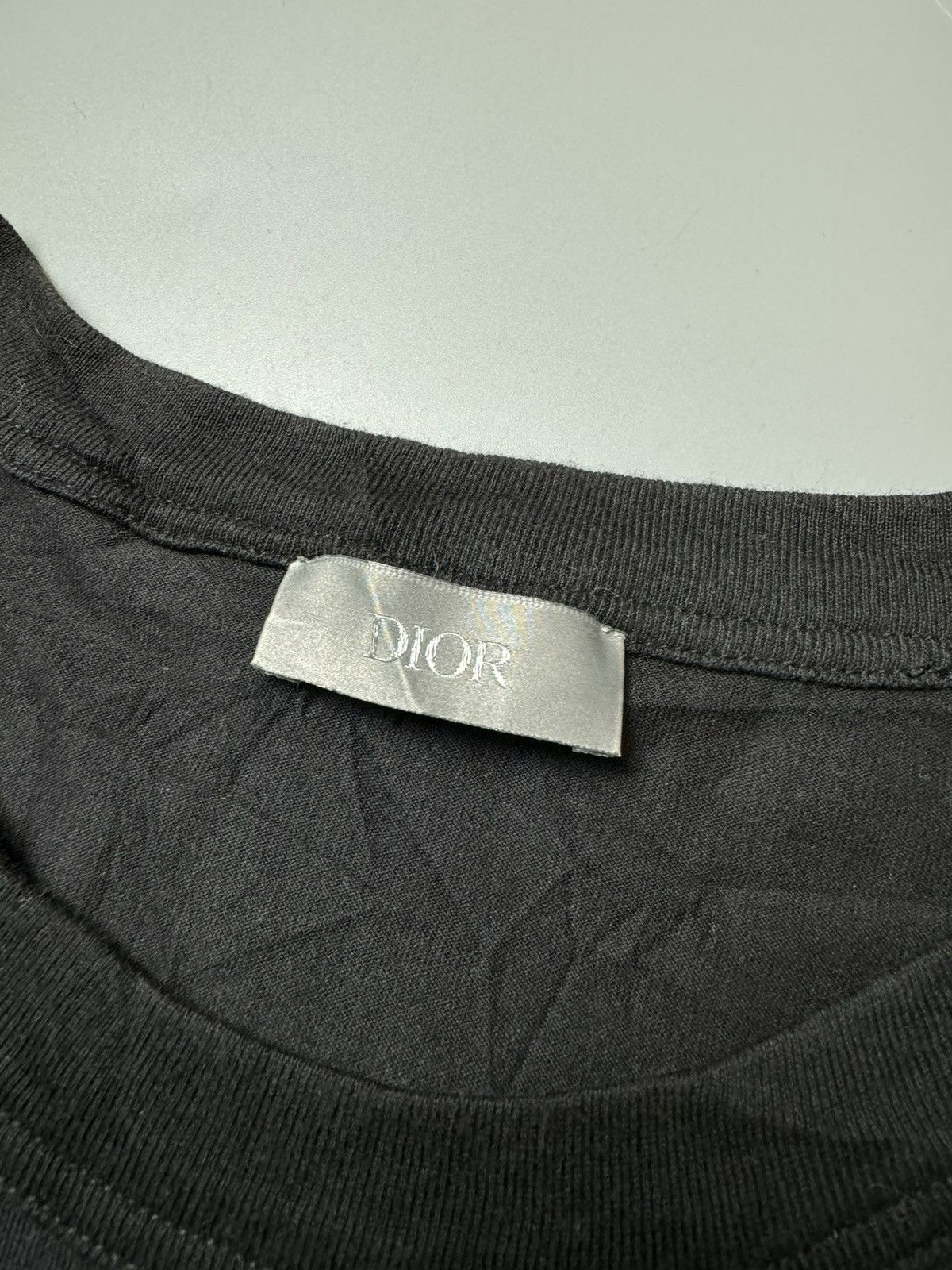 Dior CHRISTIAN DIOR ATELIER PARIS AVENUE MONTAIGNE SHIRT Size US L / EU 52-54 / 3 - 5 Thumbnail