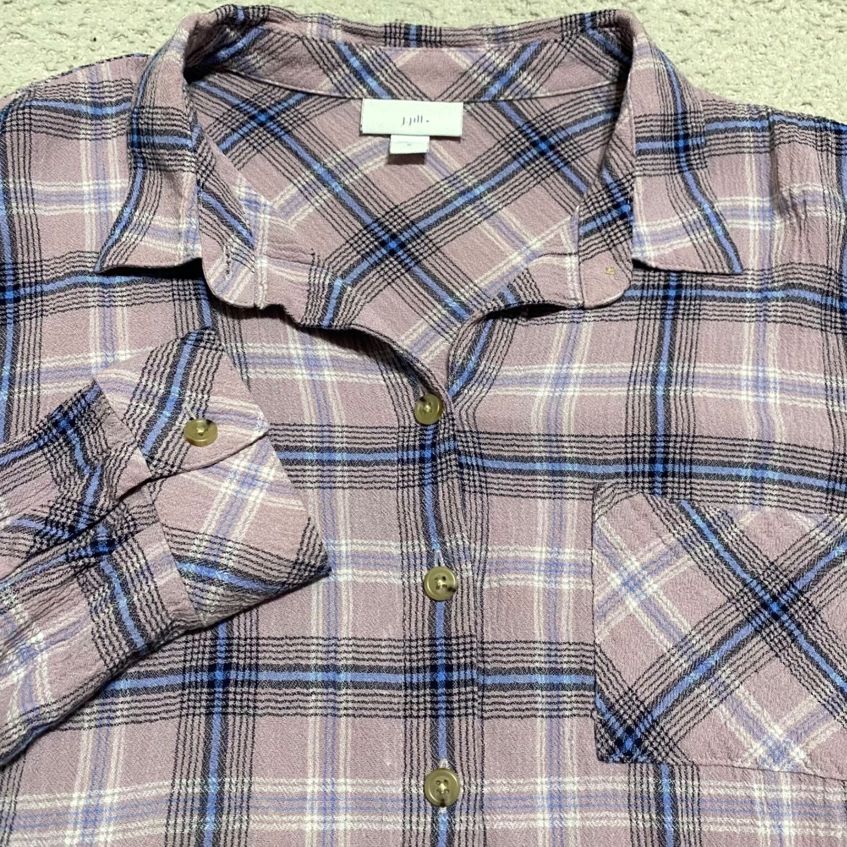 J. Jill VINTAGE - (none) Size M / US 6-8 / IT 42-44 - 2 Thumbnail