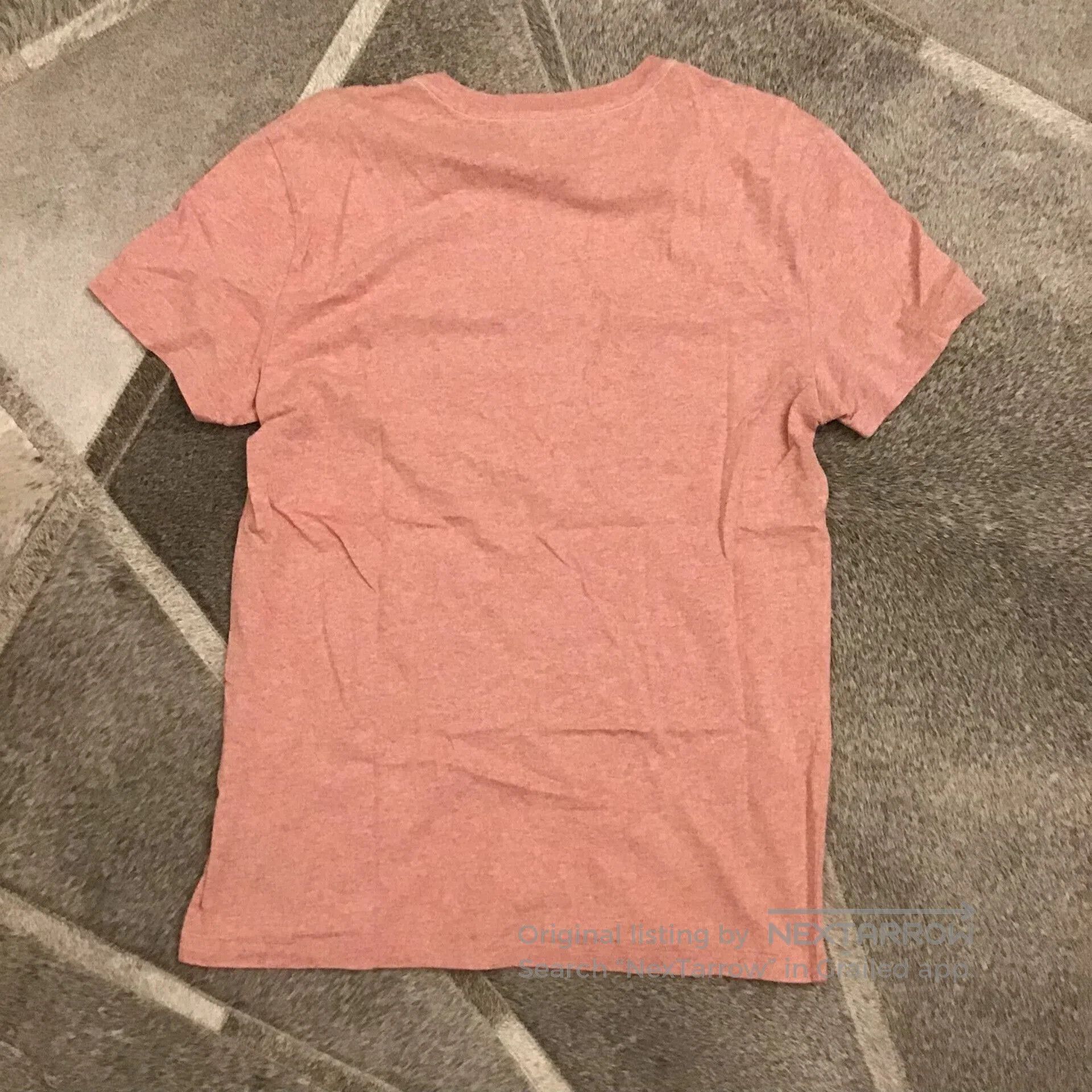 RRL Ralph Lauren RRL Ralph Lauren Graphic Tee. Size US M / EU 48-50 / 2 - 2 Thumbnail