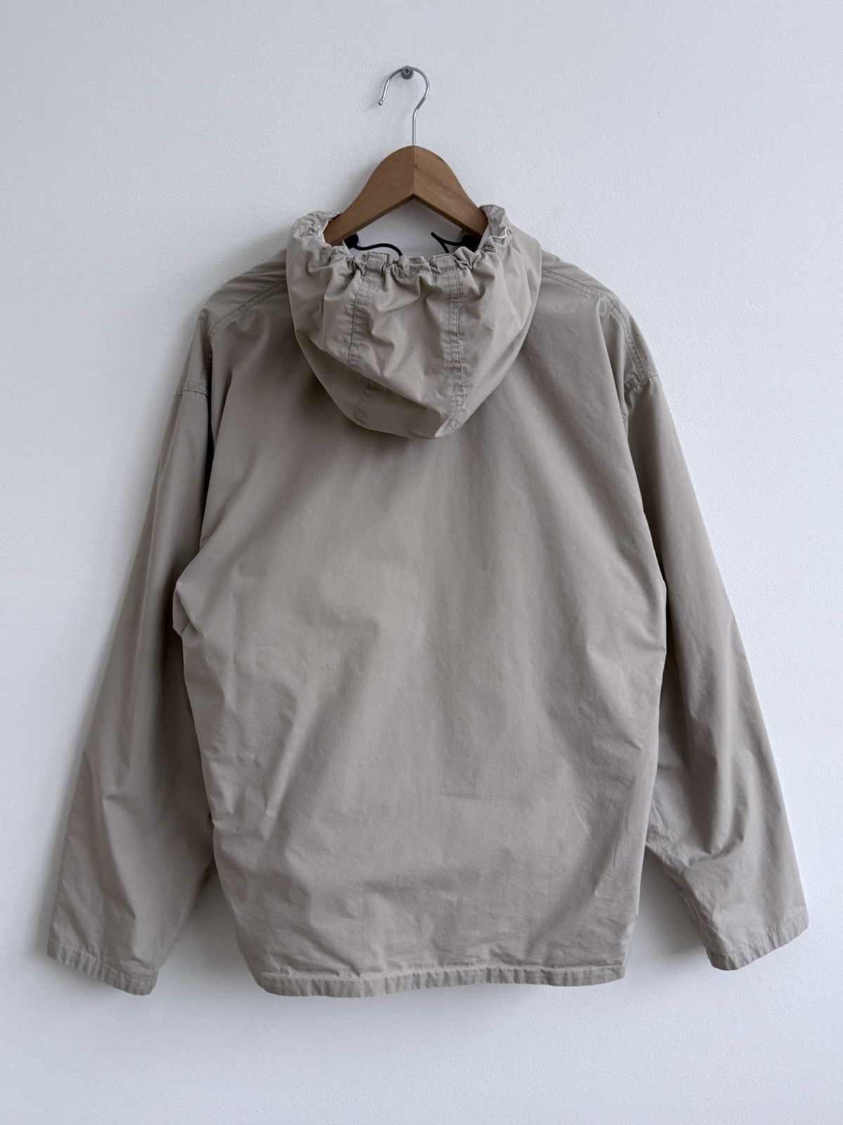 Polo Ralph Lauren Vintage Polo Ralph Lauren Reversible Jacket 90s Size US L / EU 52-54 / 3 - 8 Thumbnail