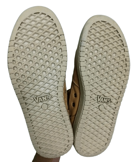 Vans Vans Worker Bee Nubuck Wheat Size US 10 / EU 43 - 7 Thumbnail