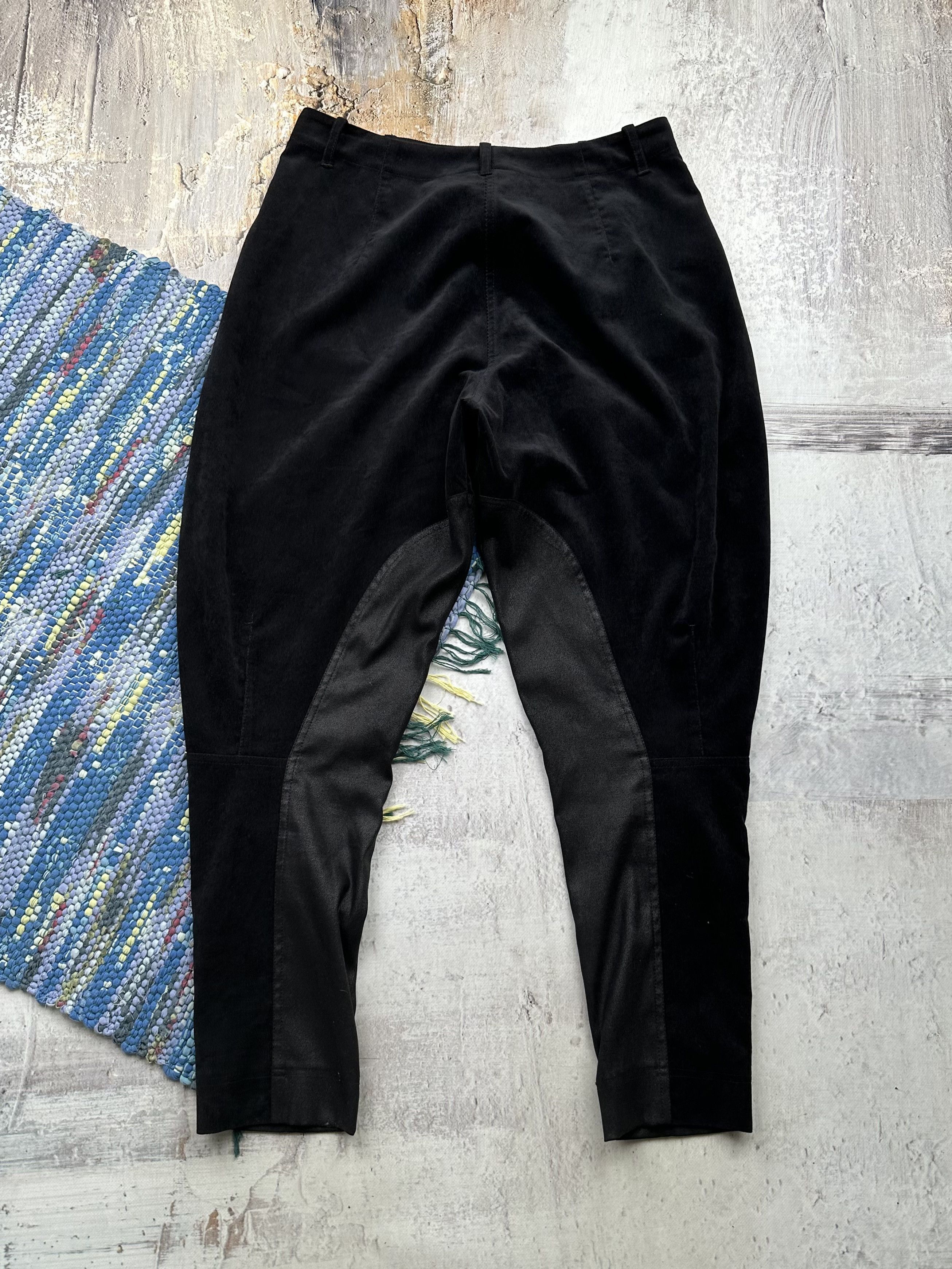 Japanese Brand Bitte Kai Rand Vintage Balloon Pants A456(332) Size US 34 / EU 50 - 9 Thumbnail