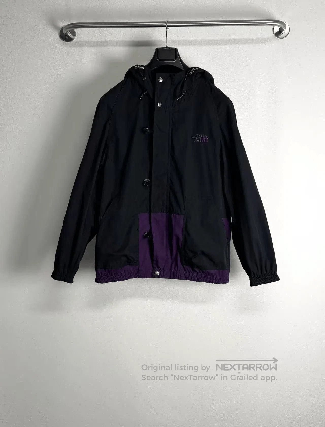 The North Face Purple Label The North Face Purple Label Monkey Time Jacket. Size US M / EU 48-50 / 2 - 1 Thumbnail