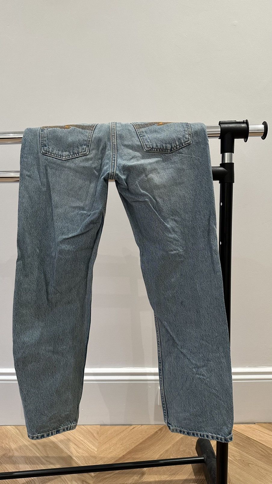 Nudie Jeans Rad Rufus Nudie Jeans Size US 26 / EU 42 - 2 Thumbnail