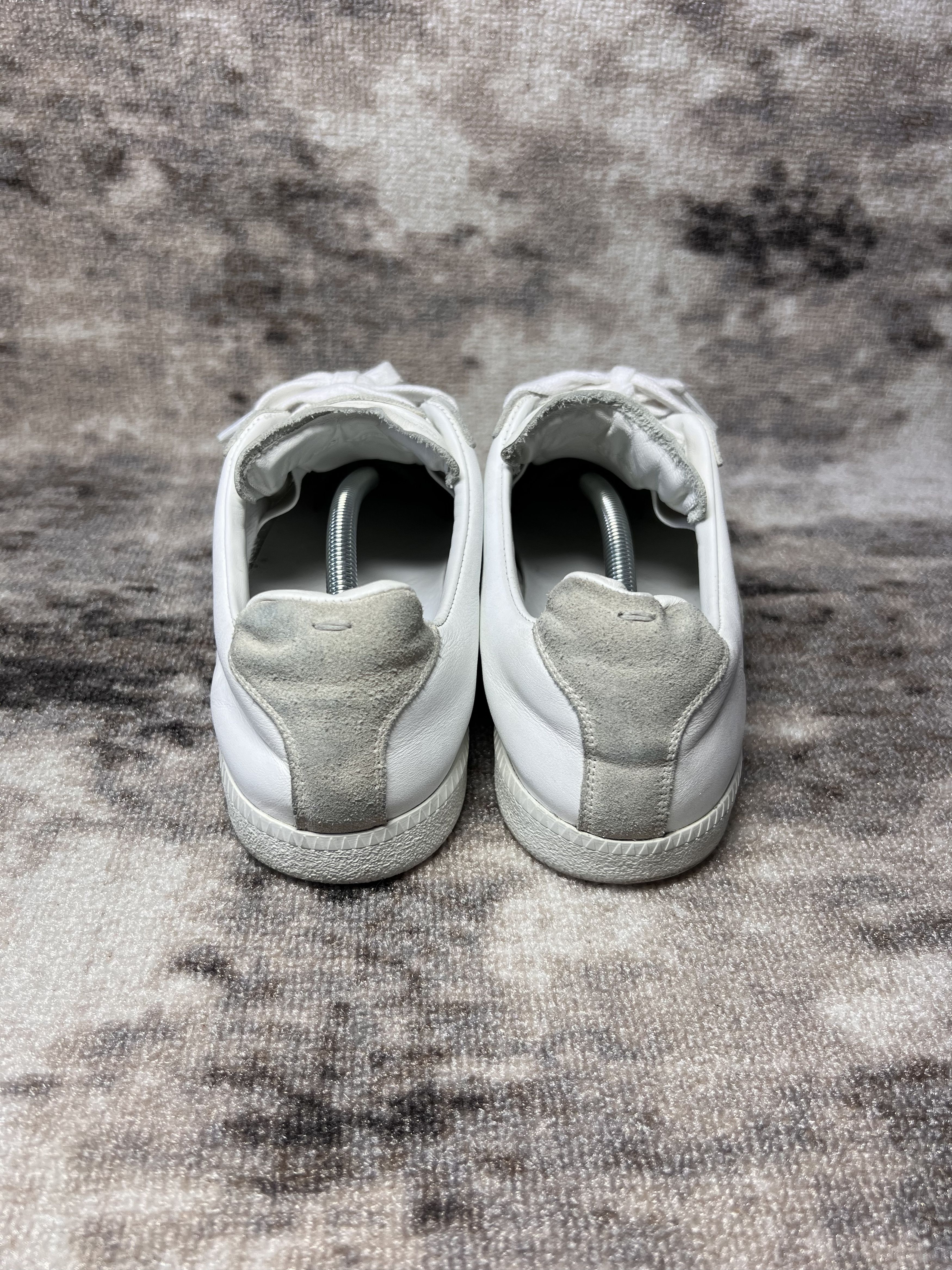 Maison Margiela Maison Margiela Gat Gray Size US 8.5 / EU 41-42 - 5 Thumbnail