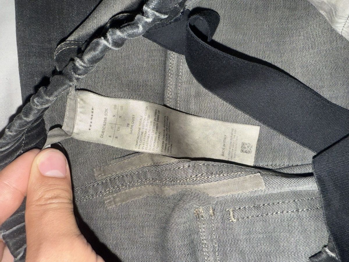 Rick Owens Drkshdw Rick Owen’s cargo Belas Size US 28 / EU 44 - 7 Thumbnail