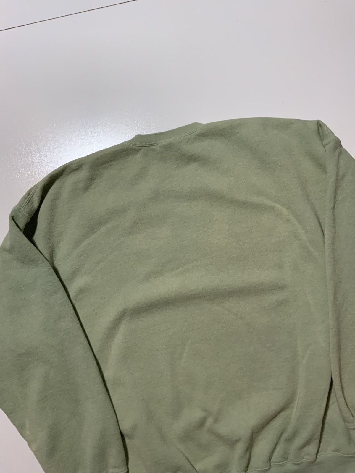 Other Dreyfus Art Remember To Be Kind To Yourself Too Sweatshirt Size US XL / EU 56 / 4 - 5 Thumbnail