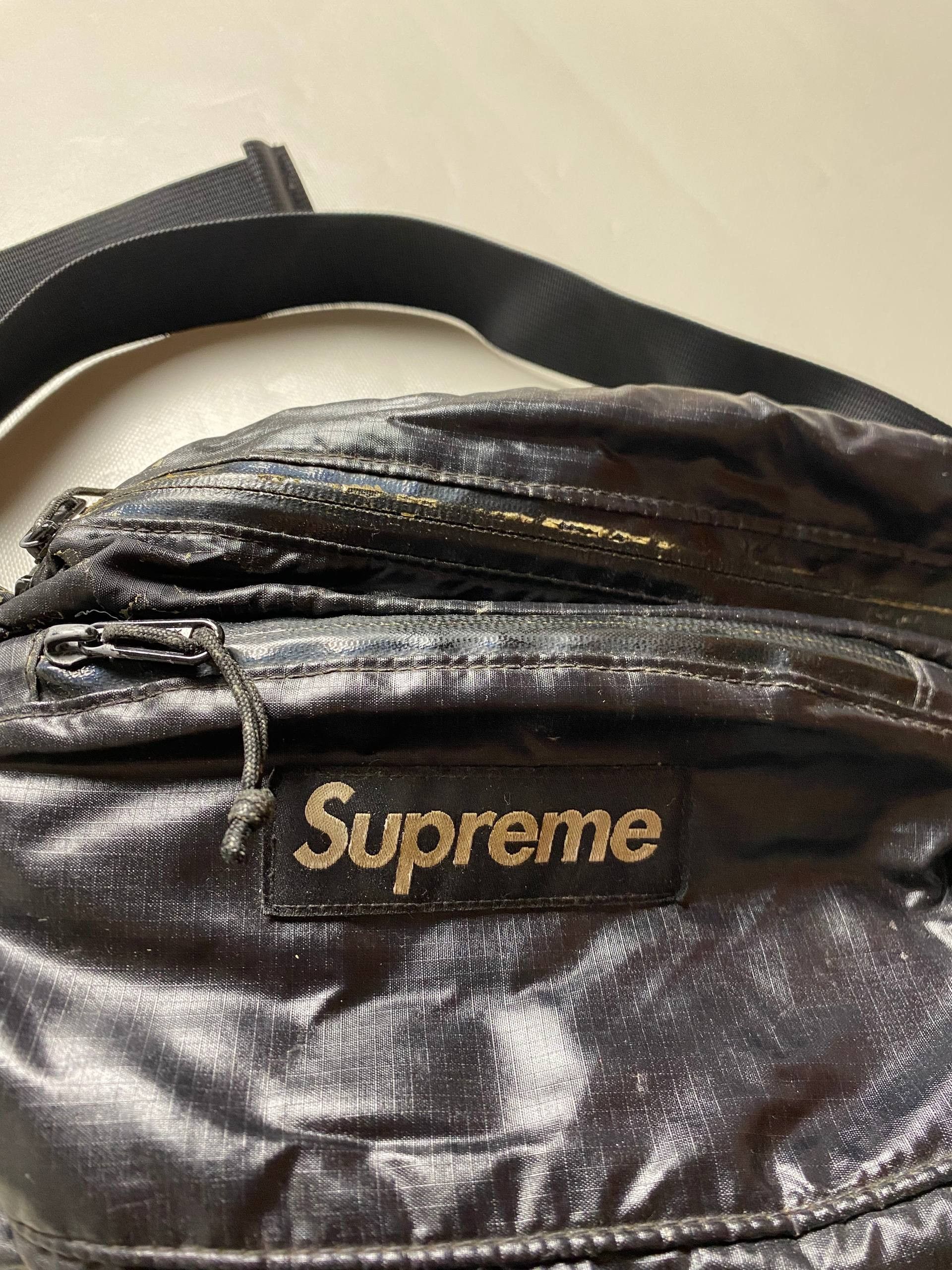 Supreme Vintage Supreme Simple Bag Size ONE SIZE - 2 Thumbnail