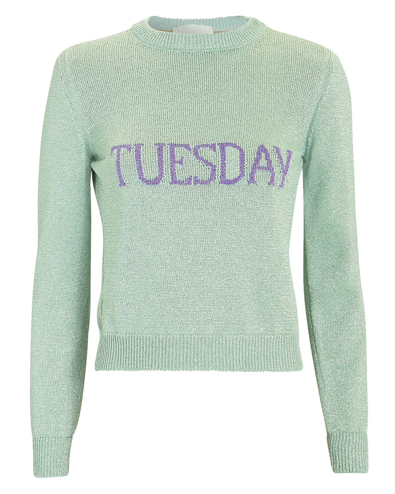 ALBERTA FERRETTI Tuesday Sweater