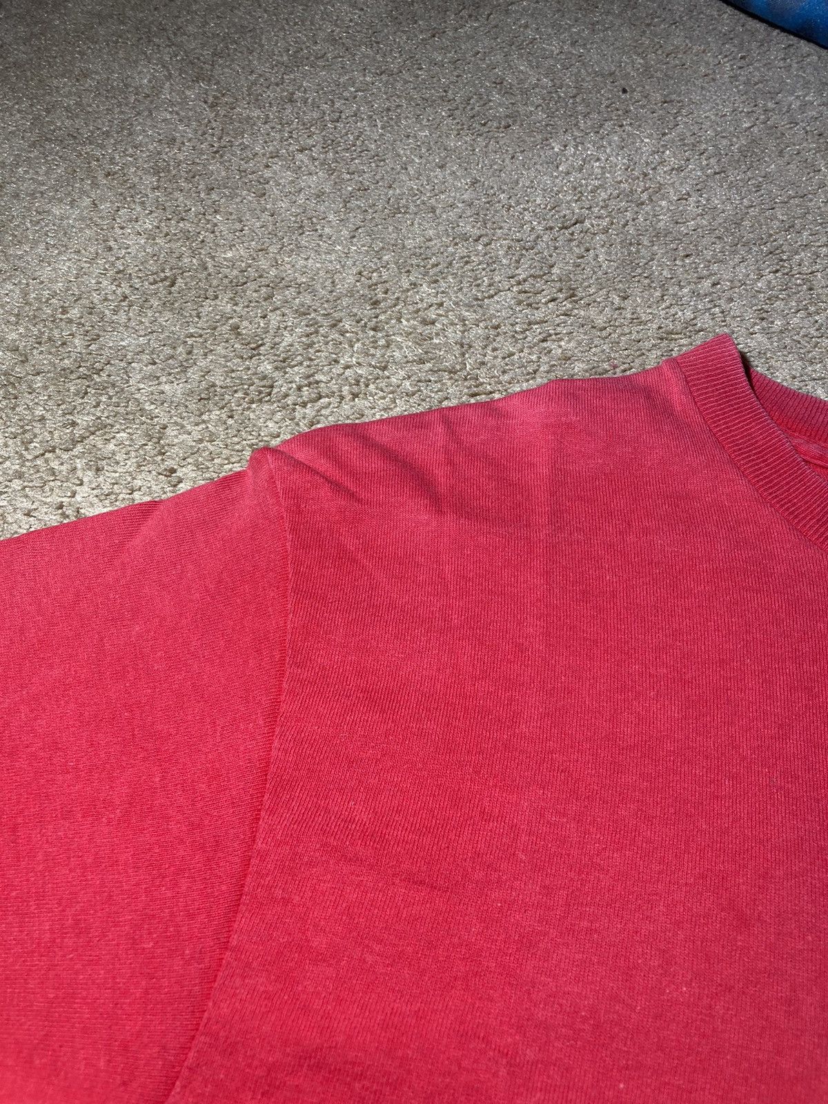Supreme 2001 Supreme Hip Hop Skull Bones Medium Red Skate 90s OG Size US M / EU 48-50 / 2 - 4 Thumbnail