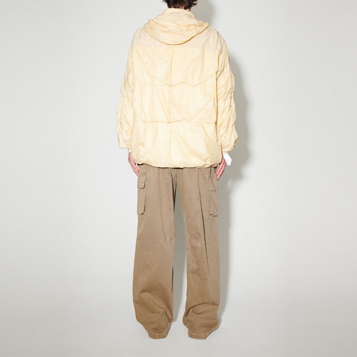 Our Legacy EXHAUST PUFFA Size US L / EU 52-54 / 3 - 4 Thumbnail