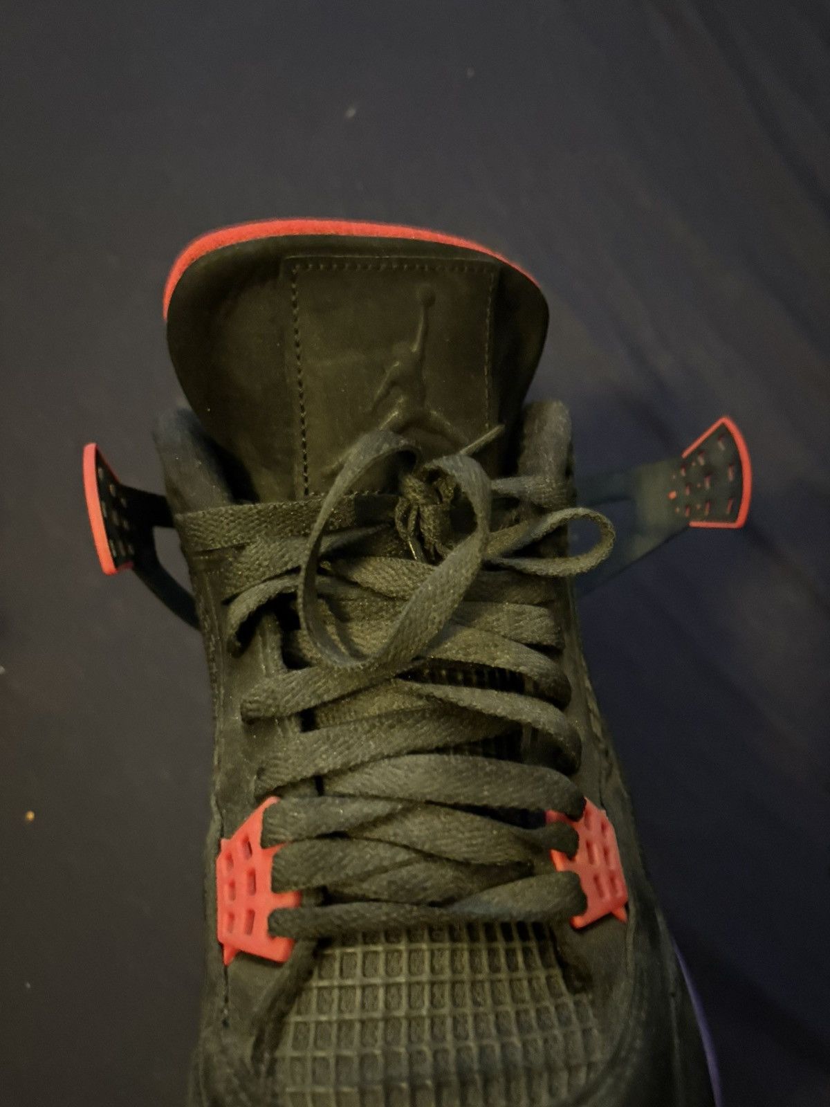 Jordan Brand Jordan 4 Raptors Size US 11 / EU 44 - 4 Thumbnail