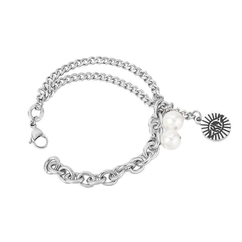 Jewelry Dark Bracelet Y2K Punk Chain Gotch Bracelets Chains Size ONE SIZE - 5 Thumbnail