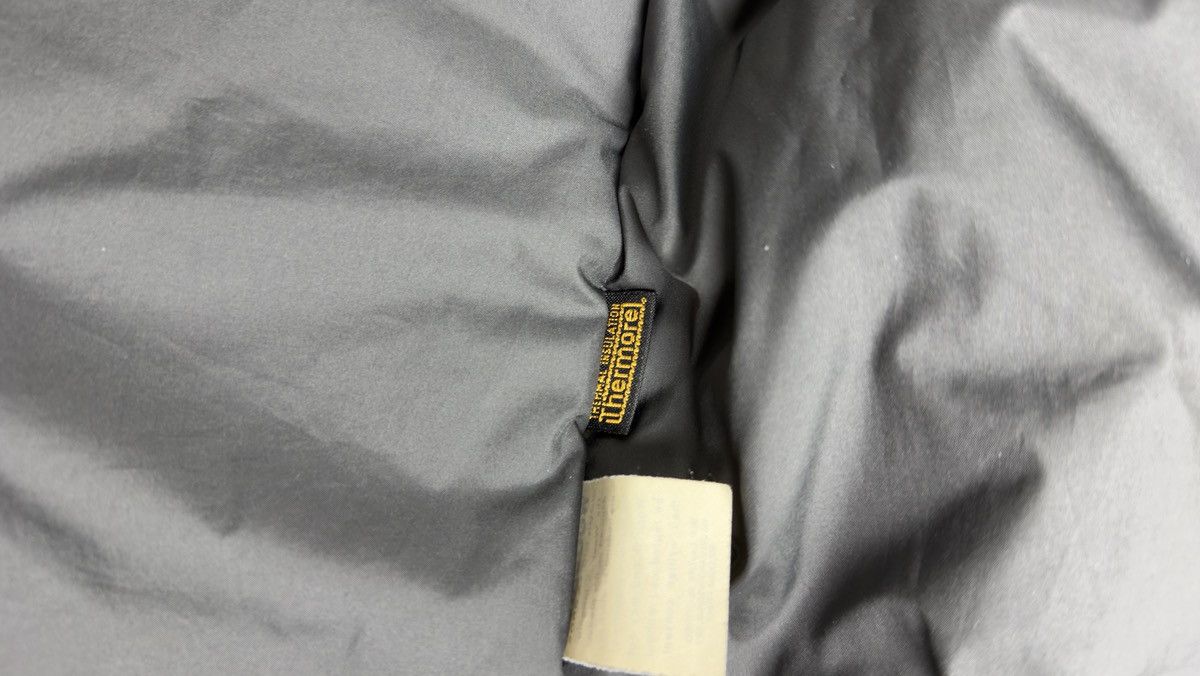 Woolrich Woolen Mills Woolrich To Ki To Multipocket iInsulated Jacket Size US XXL / EU 58 / 5 - 15 Thumbnail