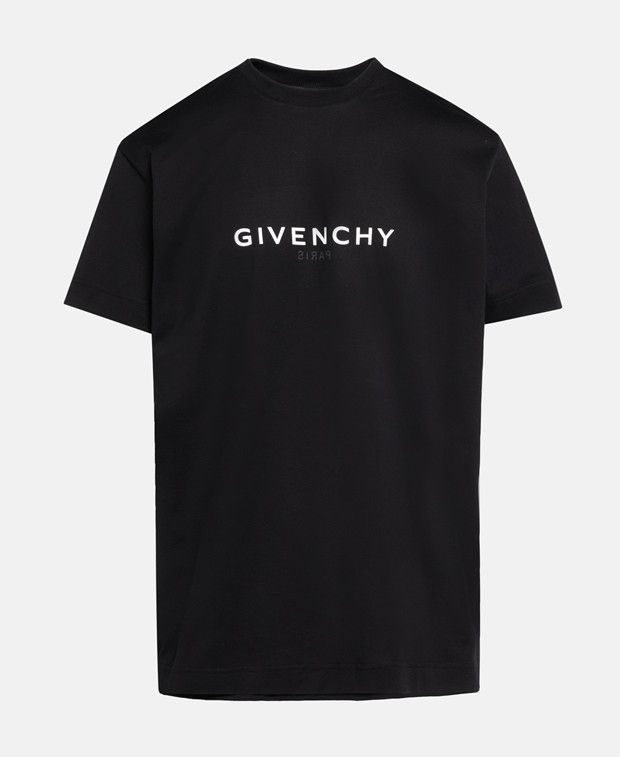 Givenchy T-shirt Size US S / EU 44-46 / 1 - 1 Preview