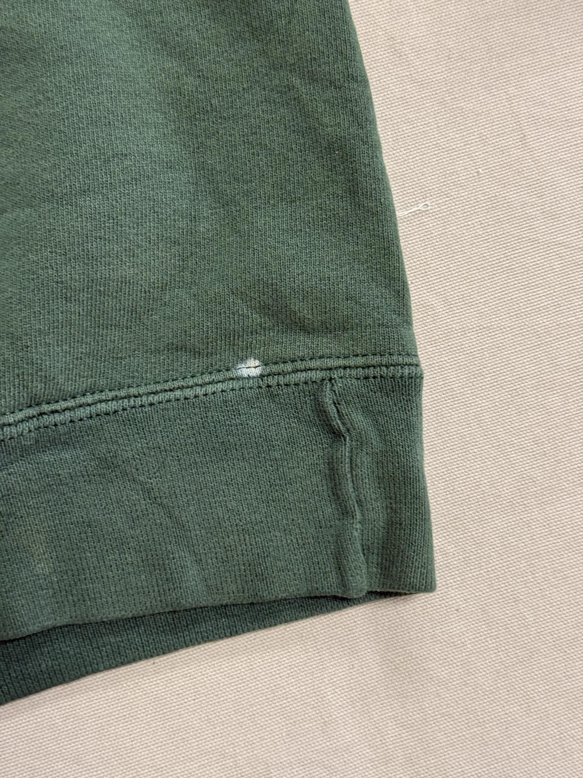 Soffe Thrashed Raccon Michigan State Parks Naturally Crew - S Size US S / EU 44-46 / 1 - 8 Thumbnail
