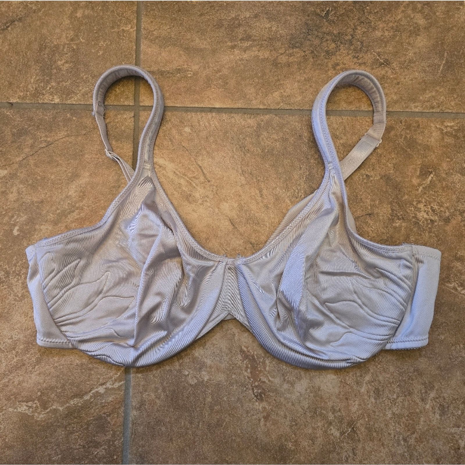 Other Nude Soft Support Full Coverage Bra Size ONE SIZE - 1 Thumbnail