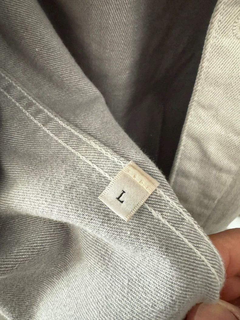 Helmut Lang HELMUT LANG chaqueta Size US L / EU 52-54 / 3 - 6 Thumbnail