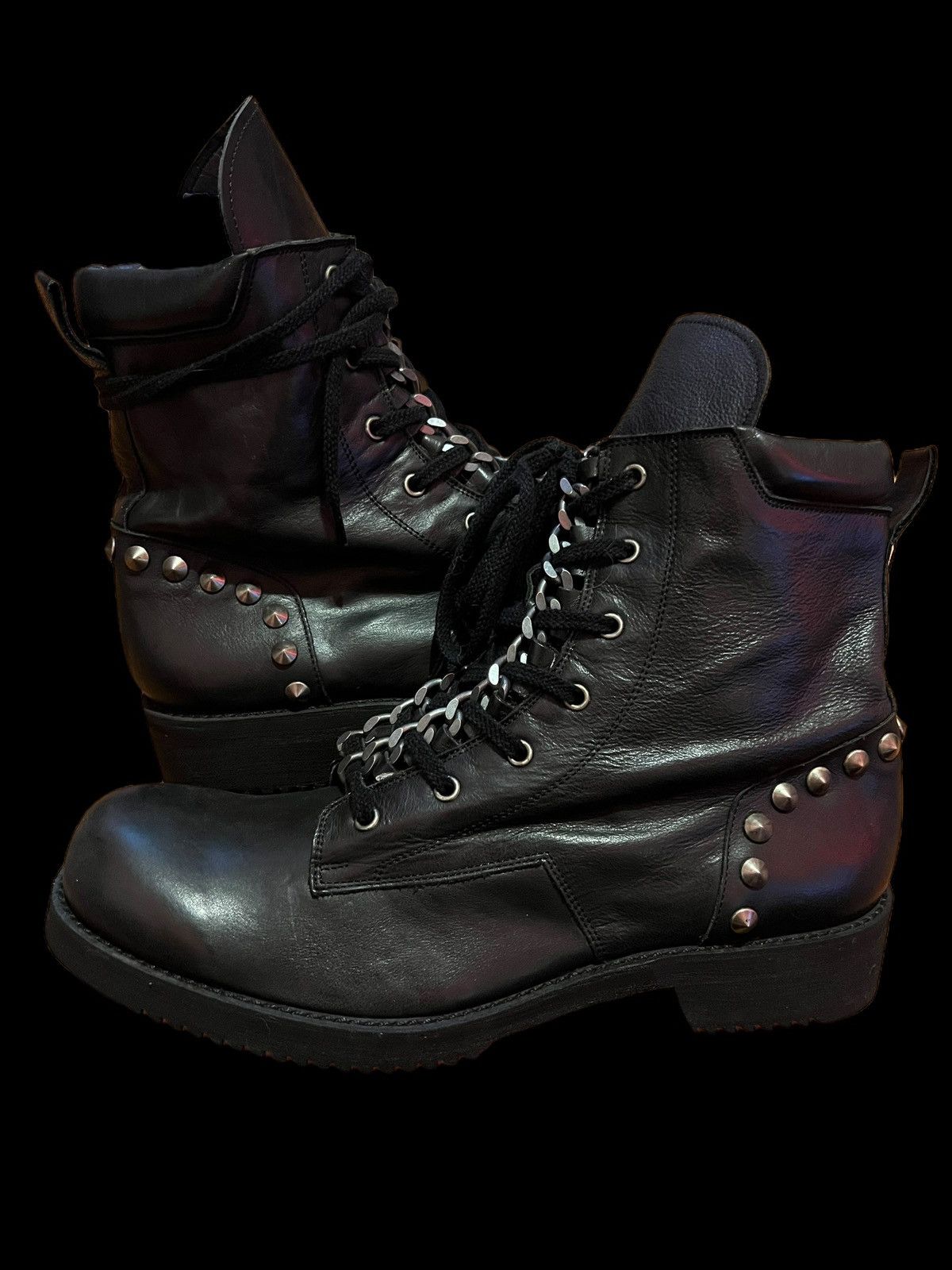 靴 FUGA boots archive FUGA boots archive