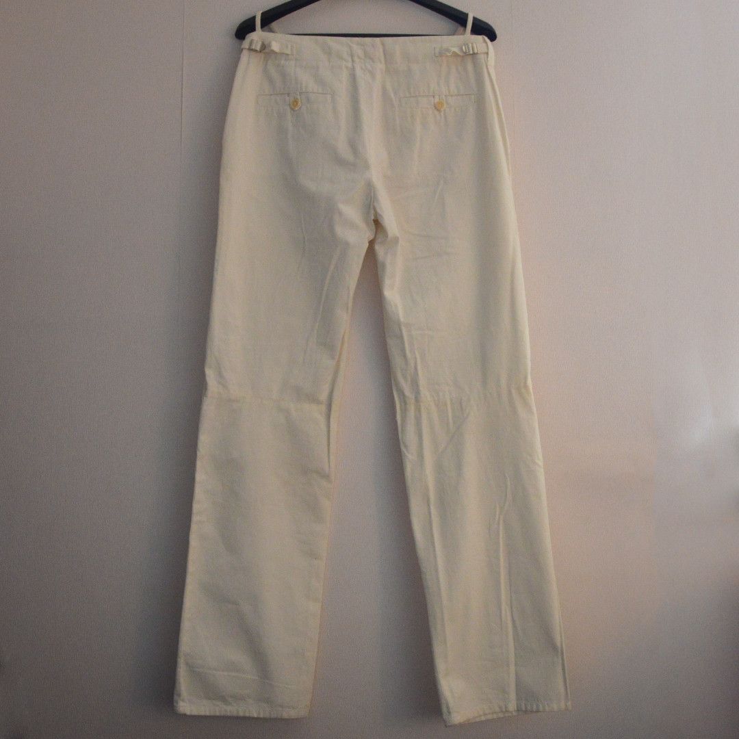 Helmut Lang SS00 Multi-pocket Cargo Pants Size US 29 - 2 Thumbnail