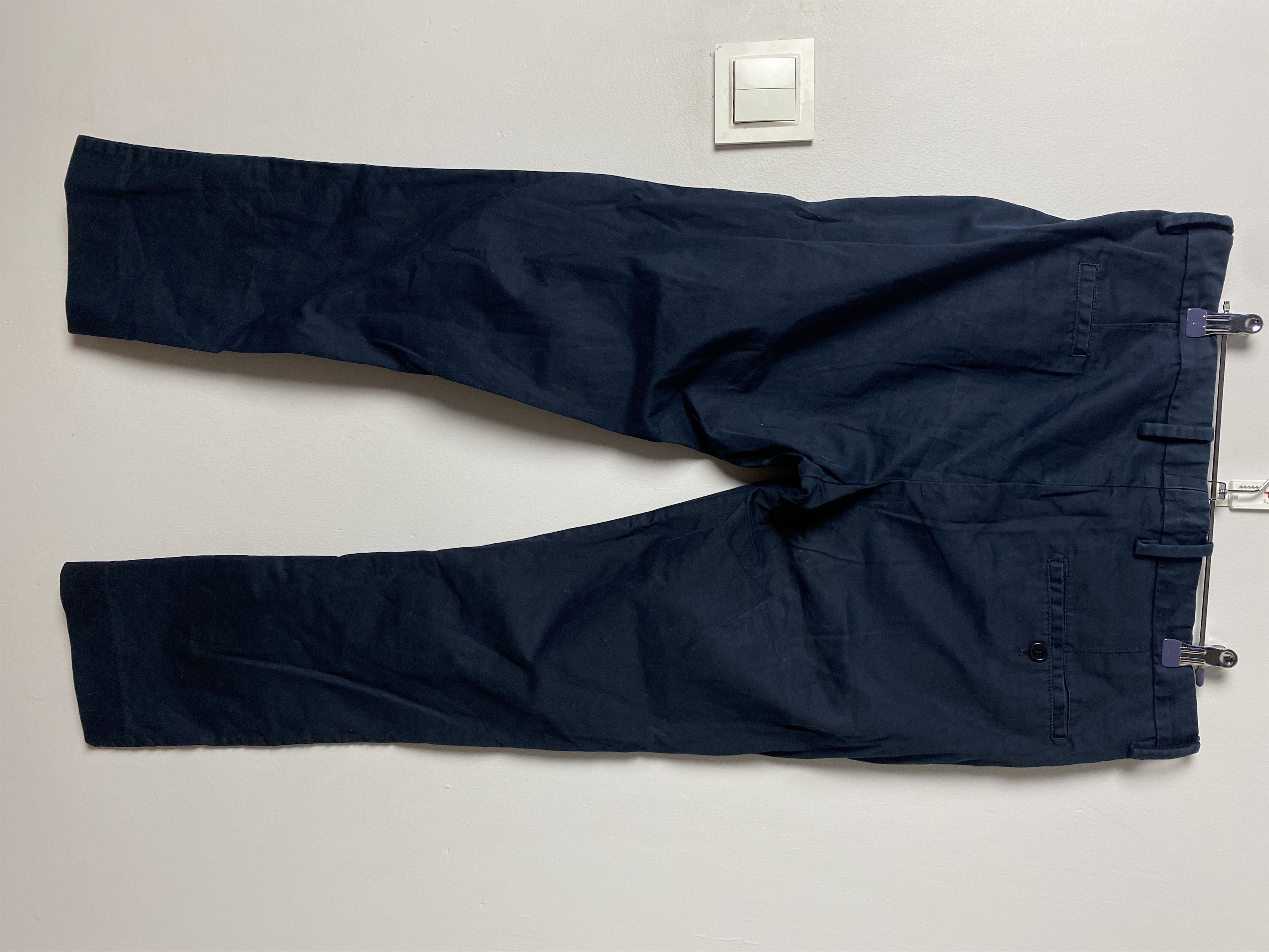 Acne Studios Acne Studios Max Satin pants casual Size US 36 / EU 52 - 4 Thumbnail