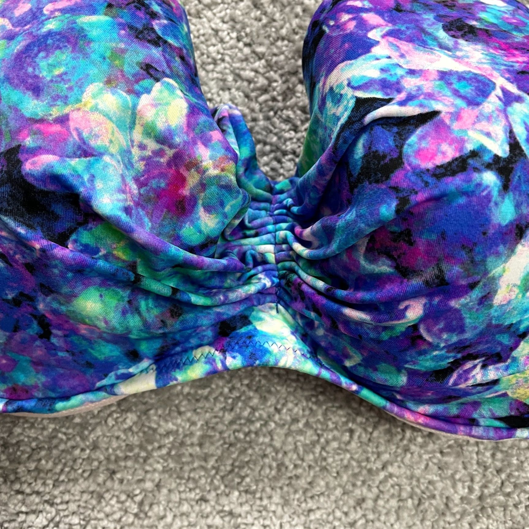 Vintage VINTAGE N/A Size XS / US 0-2 / IT 36-38 - 4 Thumbnail