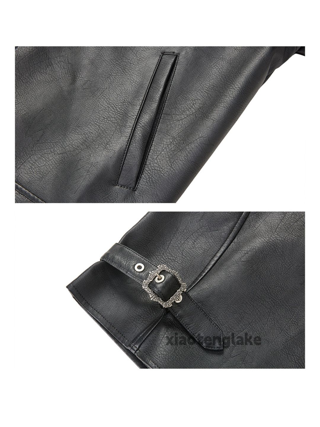 Vintage xz vintage zipper utility punk hiphop outdoor jacket Size US M / EU 48-50 / 2 - 3 Thumbnail