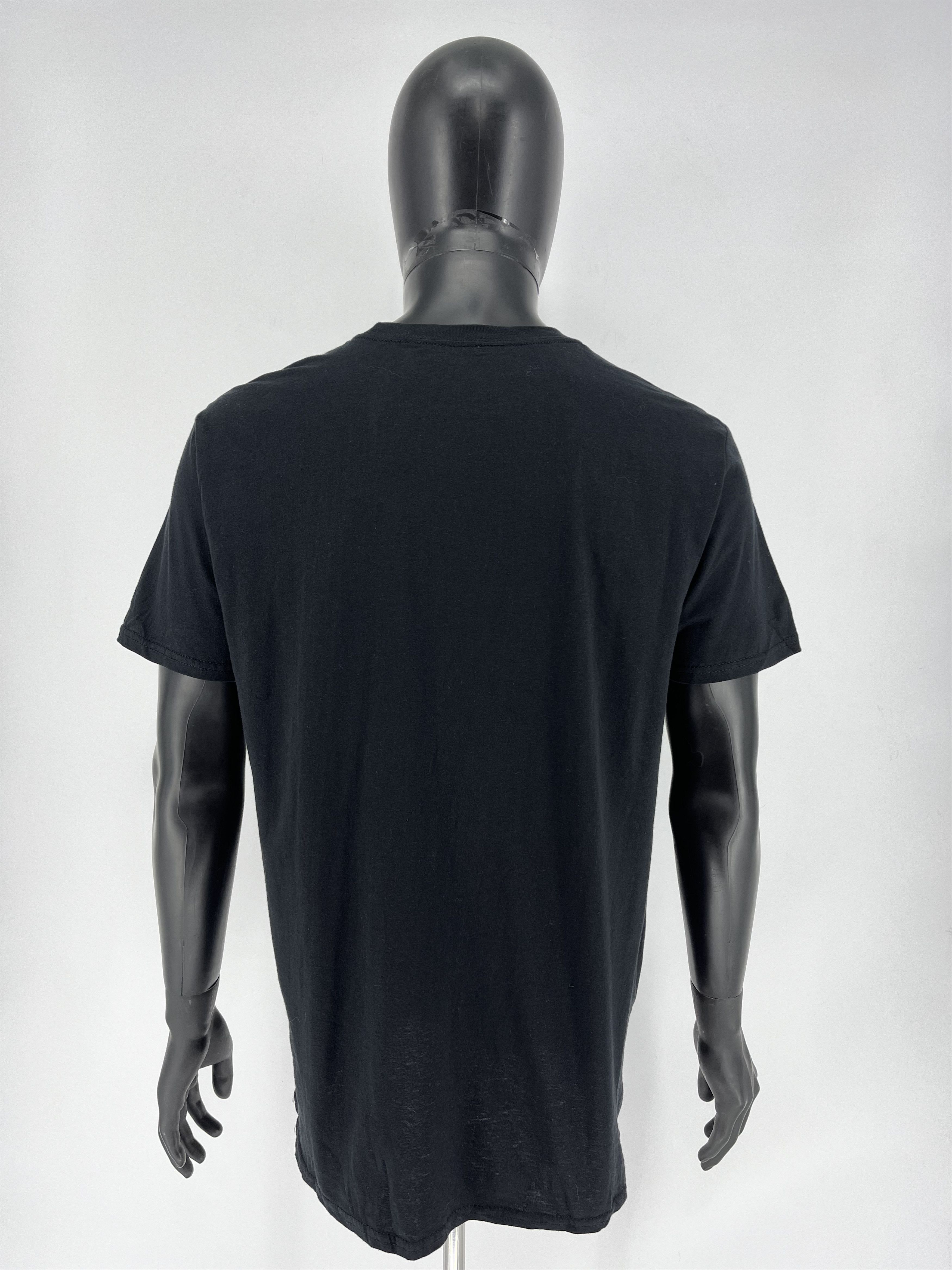 Other Vintage NHL Oakland Raiders Tshirt Streetwear Style Size US L / EU 52-54 / 3 - 8 Thumbnail