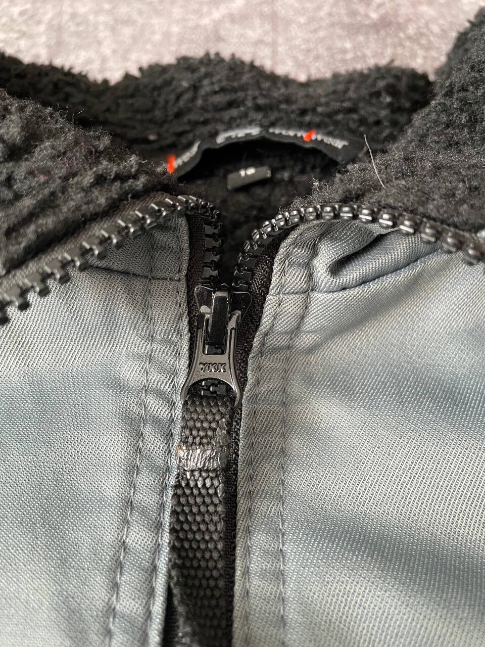 Helly Hansen × Vintage Vintage Helly Hansen Denim Work Jacket Ultra Rare Size L Y2K Size US L / EU 52-54 / 3 - 11 Thumbnail