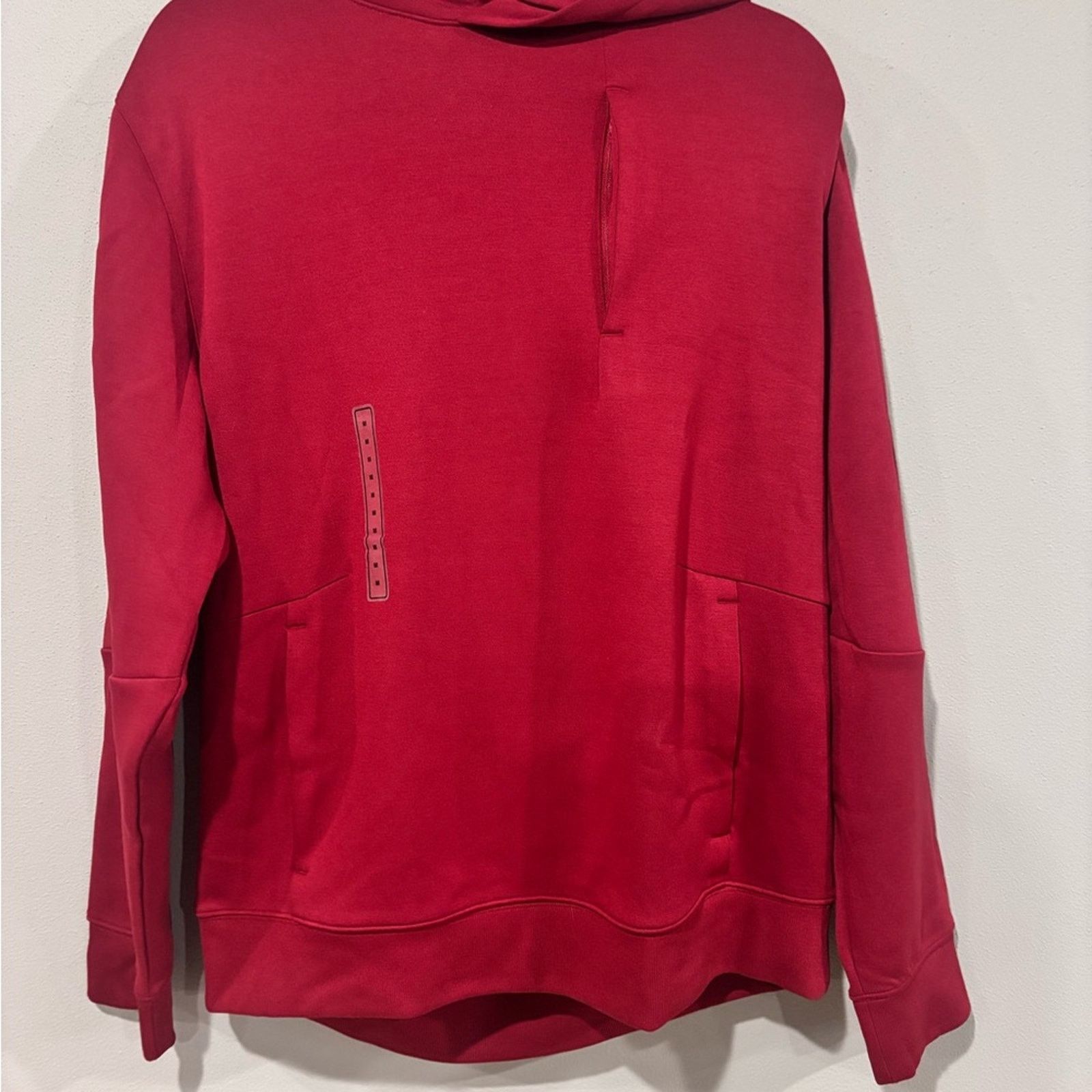 Other VRST Men's Vibrant Red Sweater Size US M / EU 48-50 / 2 - 1 Thumbnail