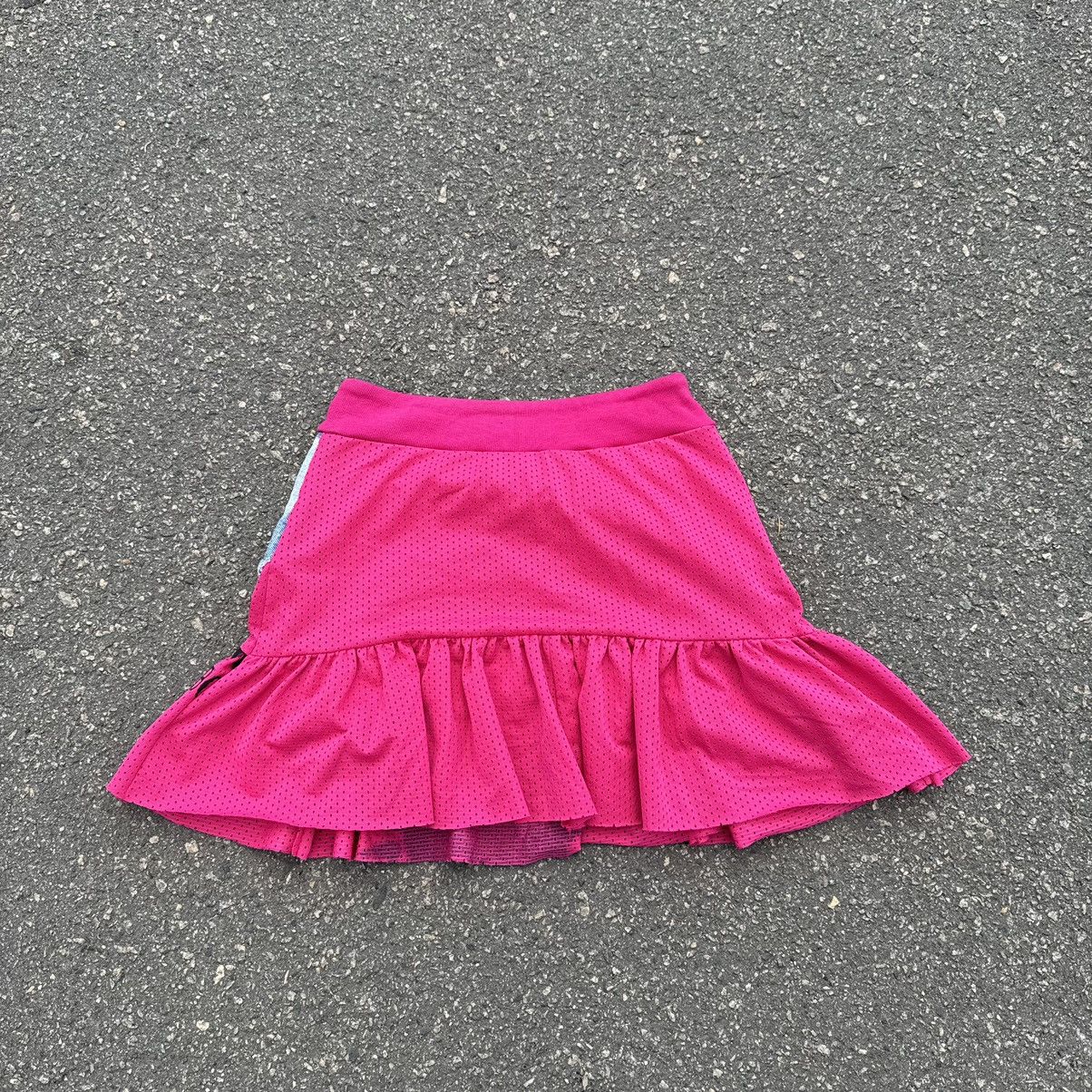 Designer × Japanese Brand × Vintage vintage 90s skirt che guevara smash rare y2k streetwear Size 28" / US 6 / IT 42 - 8 Thumbnail