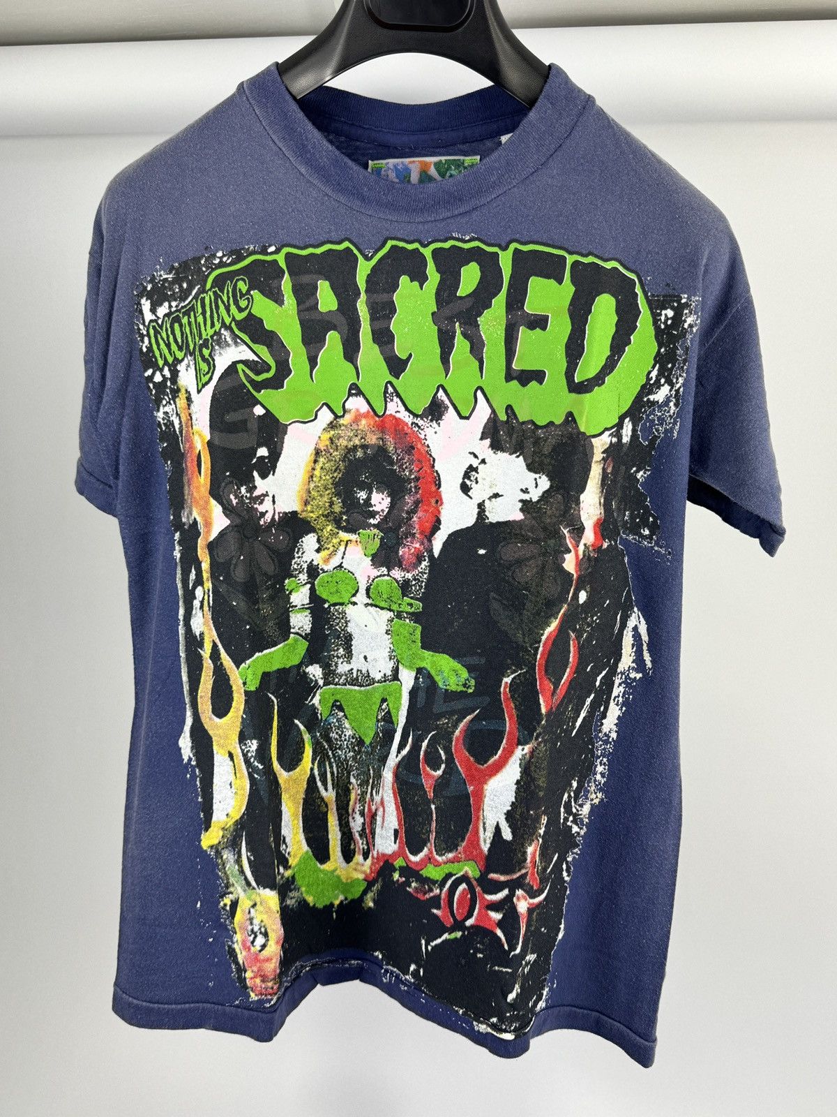 Better With Age MONET T-SHIRT Size US M / EU 48-50 / 2 - 1 Thumbnail
