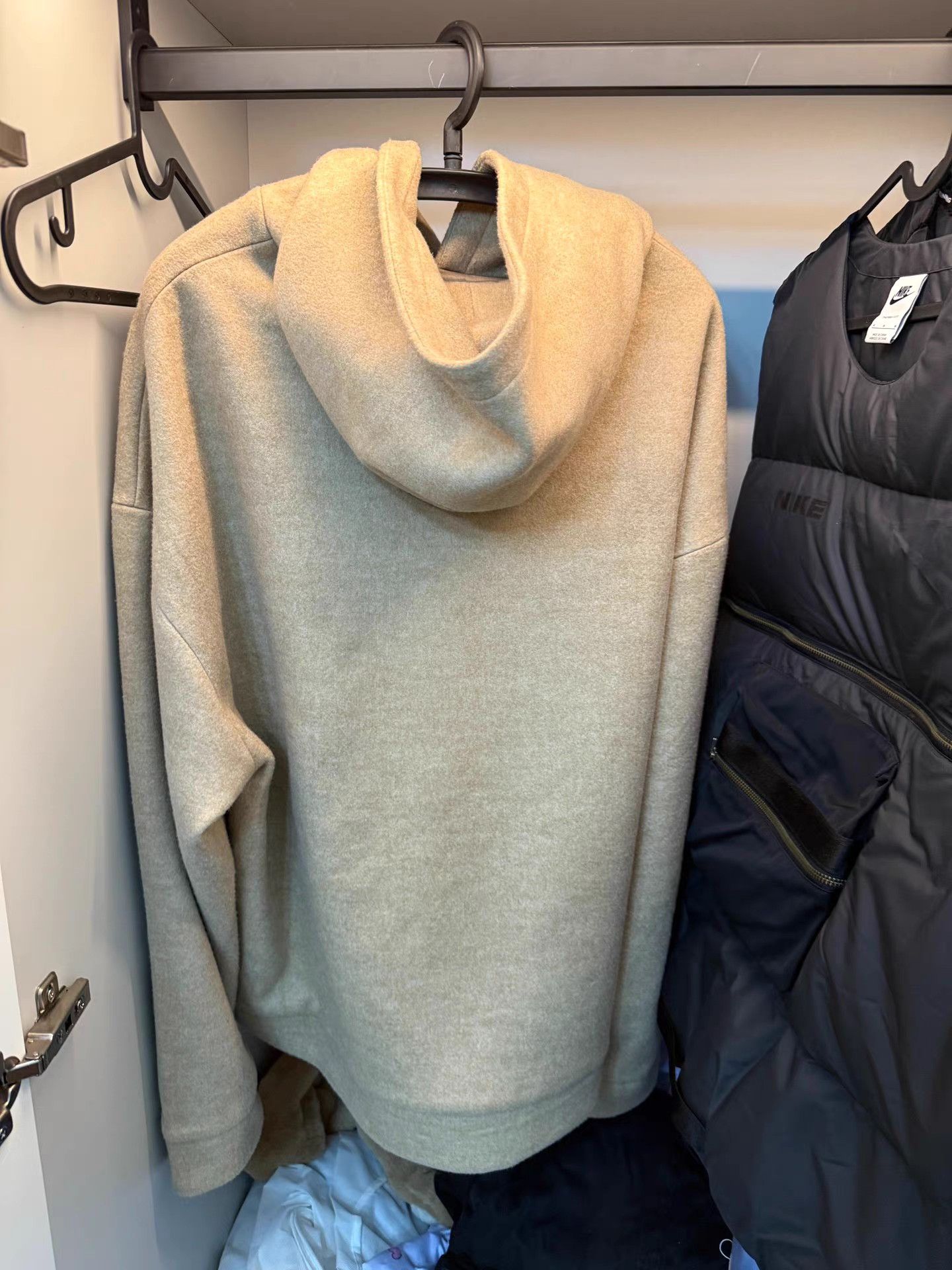 Arno De France ANODEFRANCE Sweatshirt K27 Size US M / EU 48-50 / 2 - 2 Thumbnail