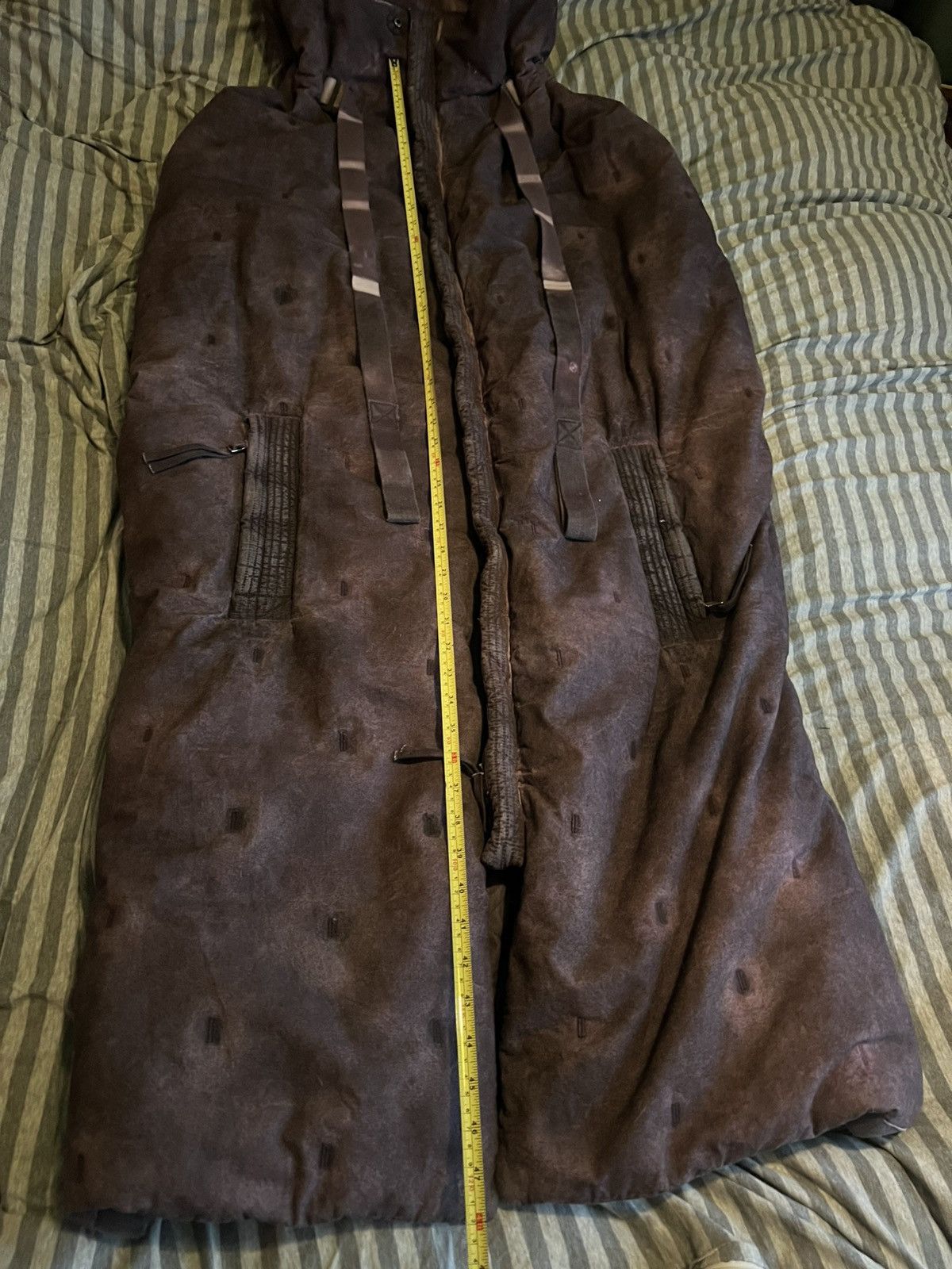 Boris Bidjan Saberi Masterpiece Size US L / EU 52-54 / 3 - 20 Thumbnail