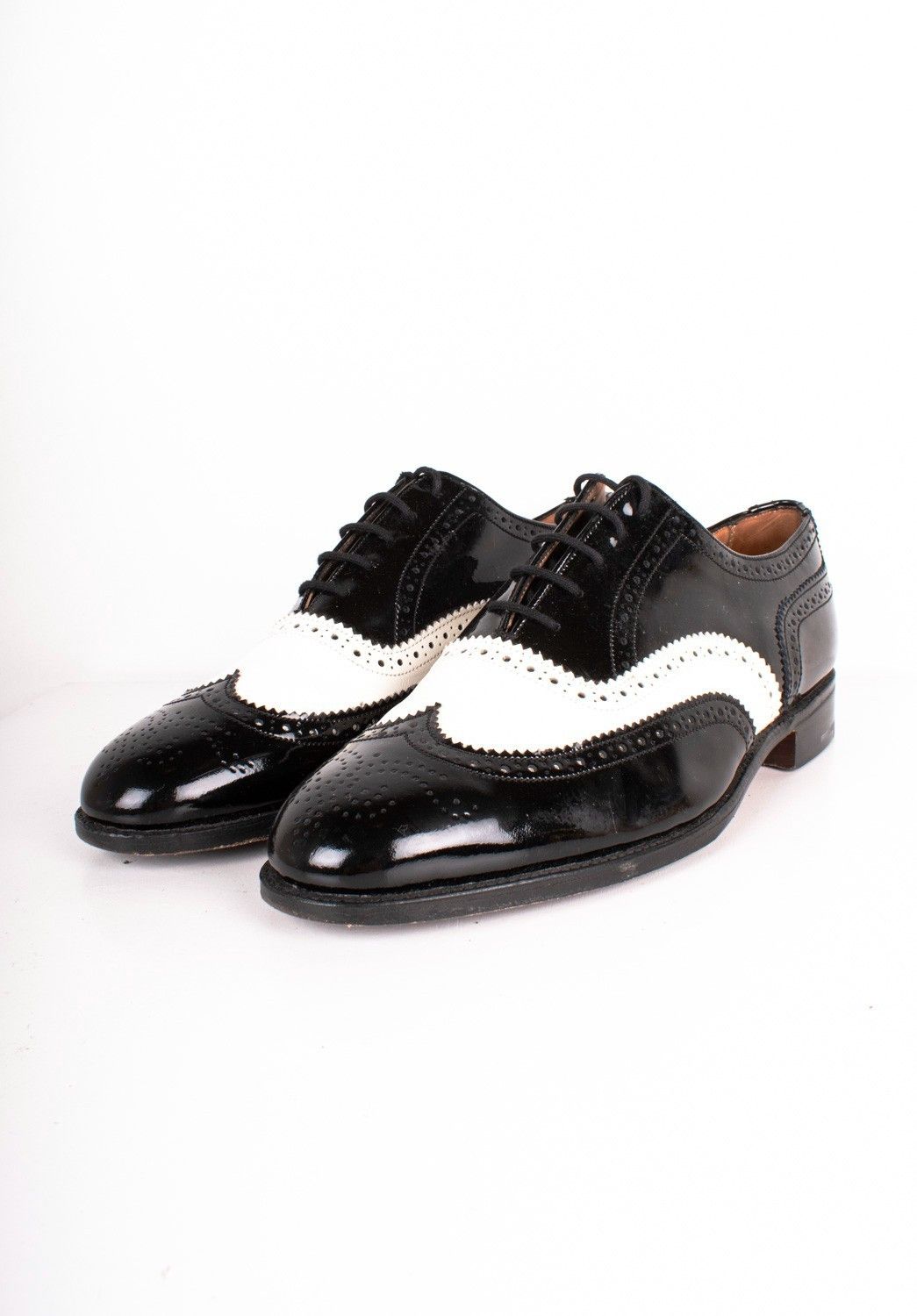 Tricker's Trickers Men Shoes Derbies Size UK8, USA9, EUR43 Size US 9.5 / EU 42-43 - 1 Thumbnail