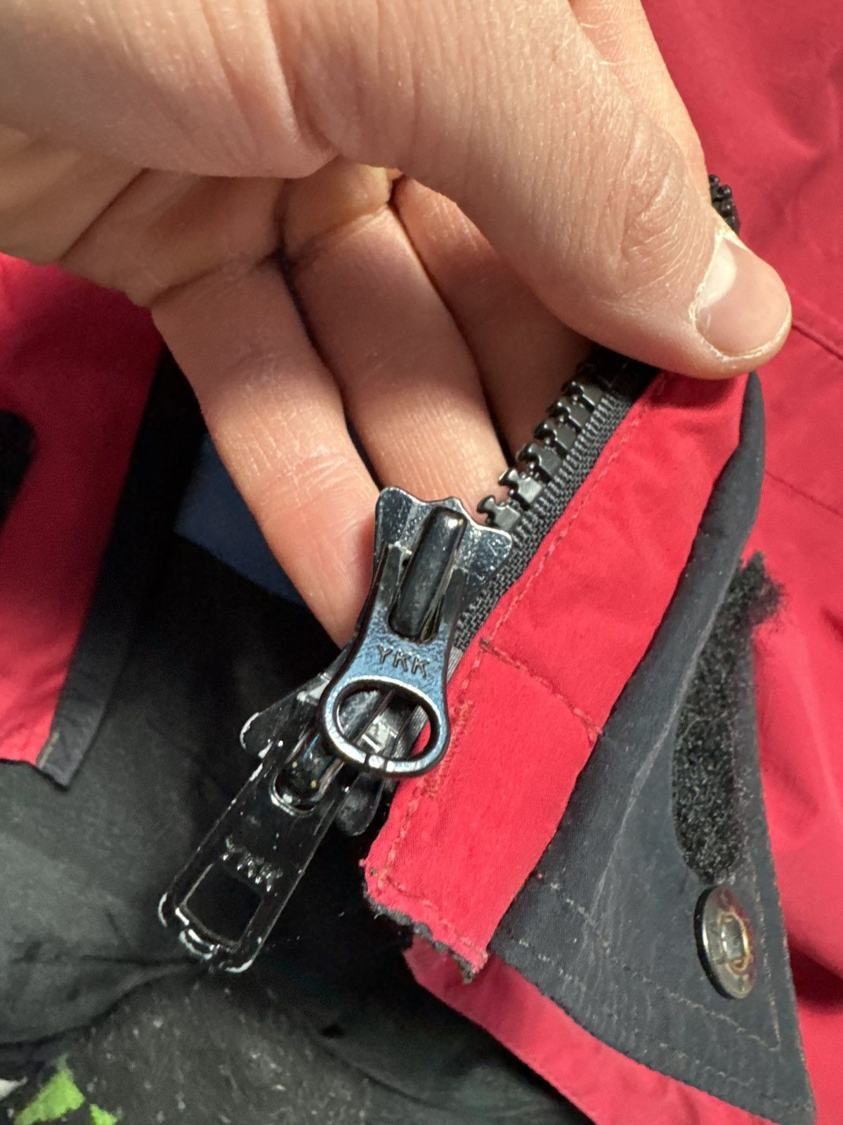 Mountain Equipment Mountain Equipment Gore-Tex Membrane Outdoor Size L Size US L / EU 52-54 / 3 - 9 Thumbnail