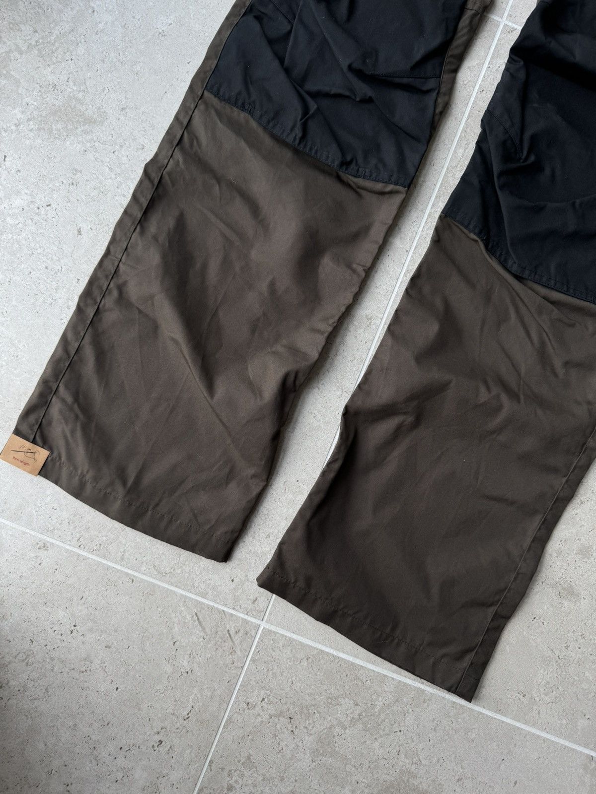 Fjallraven Fjallraven G-1000 Pants Size US 31 - 3 Thumbnail