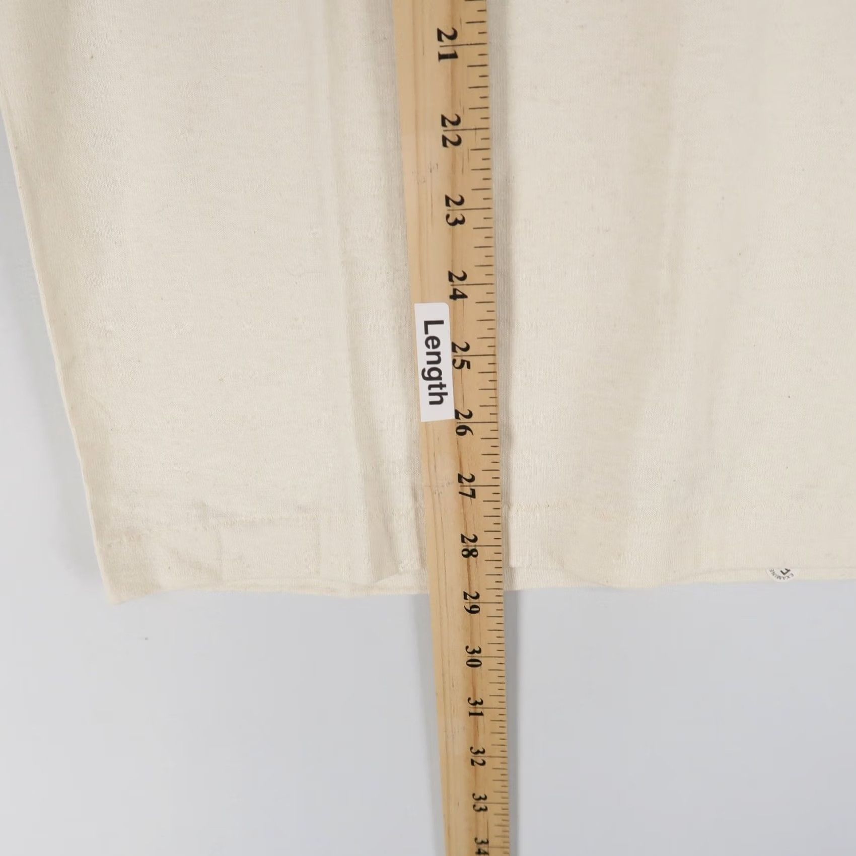 Fruit Of The Loom VINTAGE The Shrewsbury Quest T Shirt Men S Ivory Cream Short Sleeve Crew Neck Graphic 100% Cotton 58742a Size US S / EU 44-46 / 1 - 7 Thumbnail