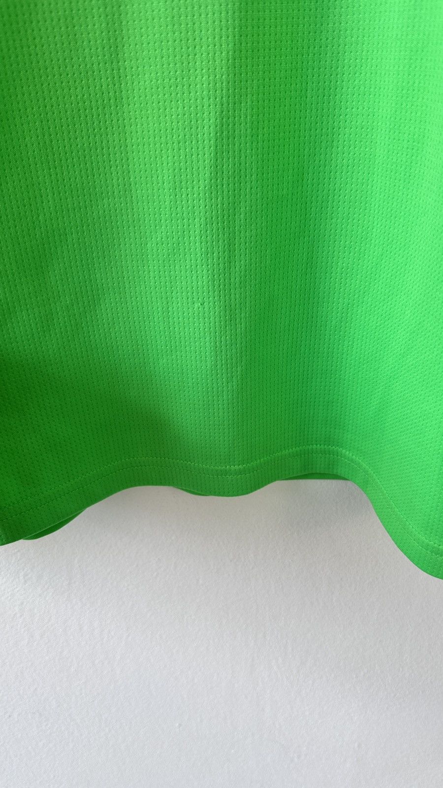 New Balance Ireland National Team New Balance NB Dry Training Top Jersey Size US M / EU 48-50 / 2 - 11 Thumbnail