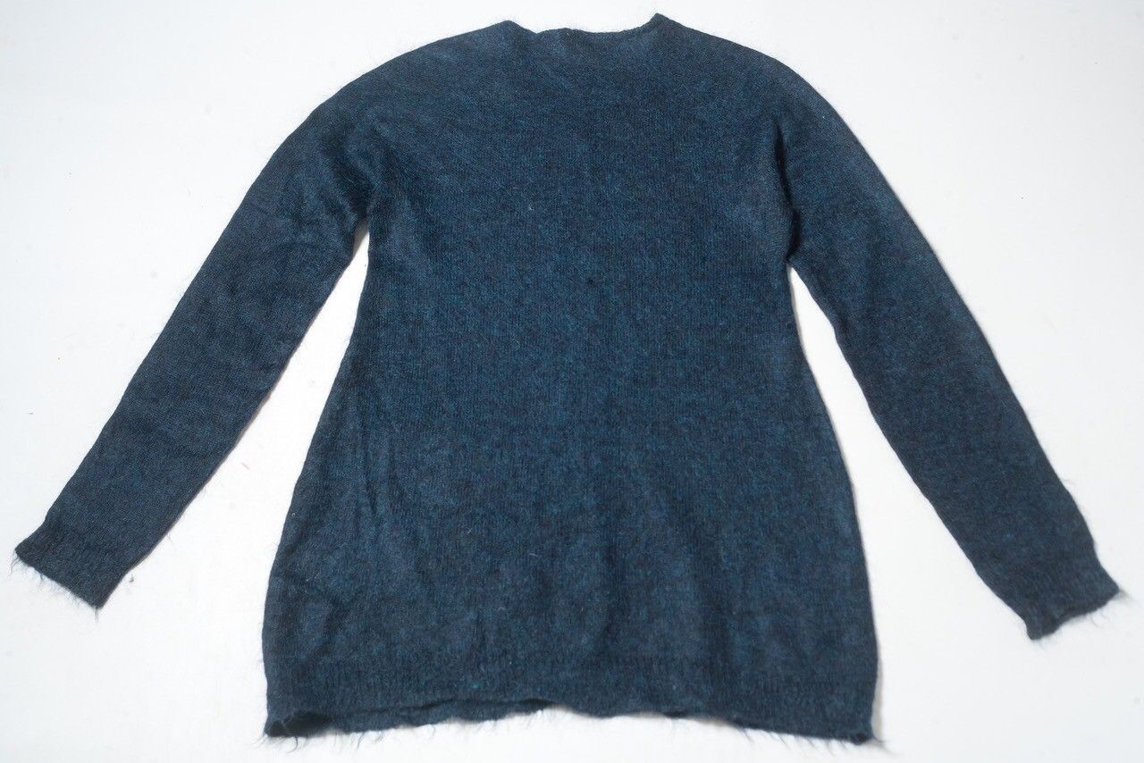 Yohji Yamamoto Y's (Yohji Yamamoto) Knit Jumper Sweater Size L / US 10 / IT 46 - 1 Thumbnail