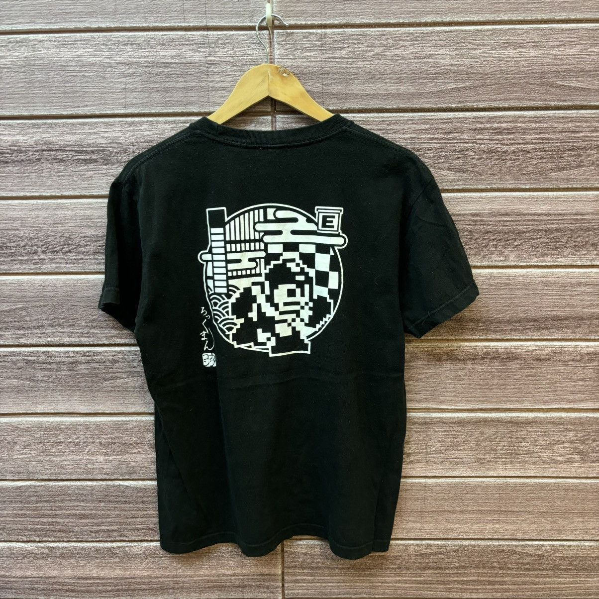 Anime × Vintage Vintage Rockman Megaman Capcom Games Shirt Size US S / EU 44-46 / 1 - 1 Thumbnail
