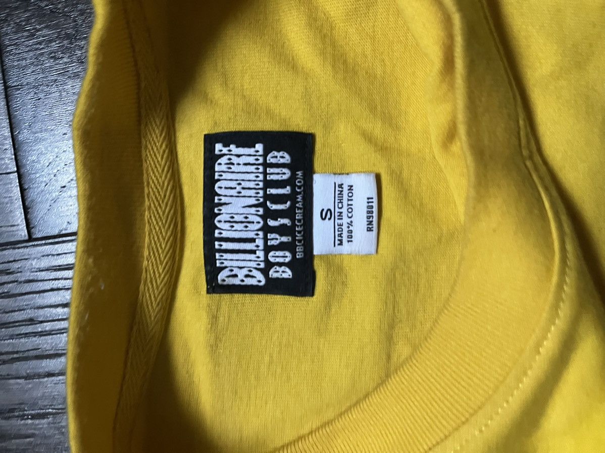 Billionaire Boys Club Billionaire Boys Club Size US S / EU 44-46 / 1 - 2 Thumbnail