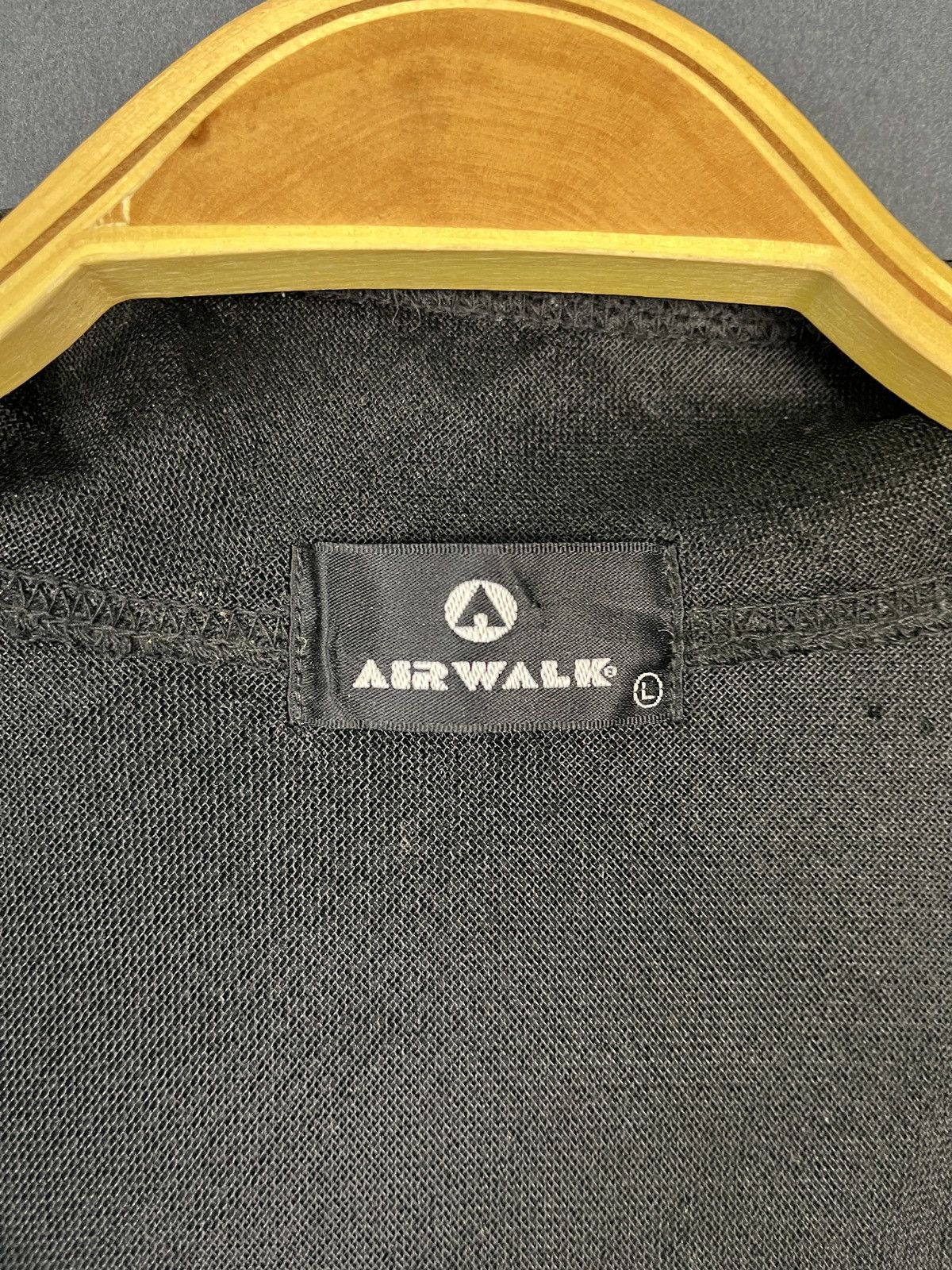 Airwalk Airwalk Mesh Vest Jacket Size US L / EU 52-54 / 3 - 10 Thumbnail