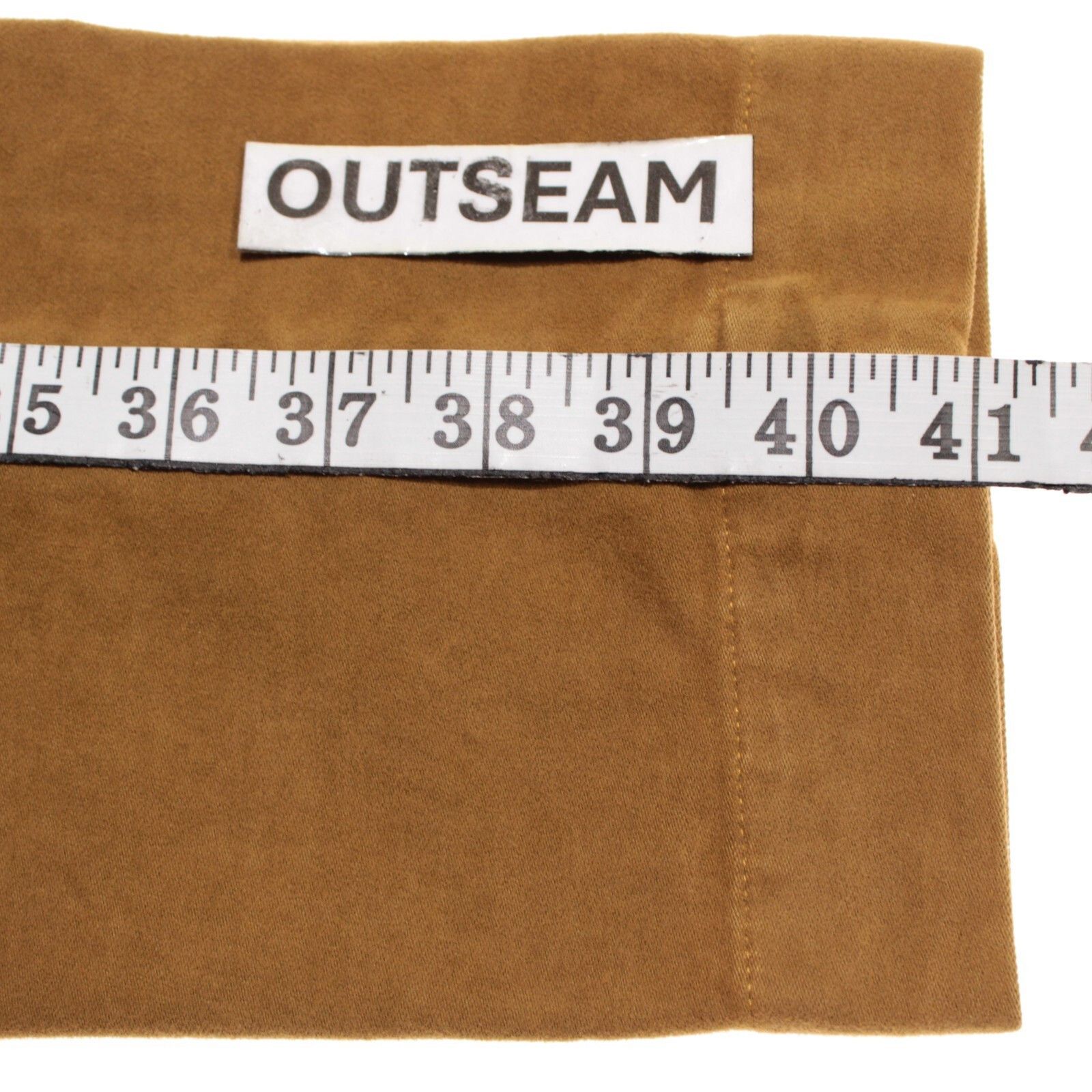 Incotex INCOTEX New with tags Chino Size 30 US In Brown Size US 30 / EU 46 - 7 Thumbnail