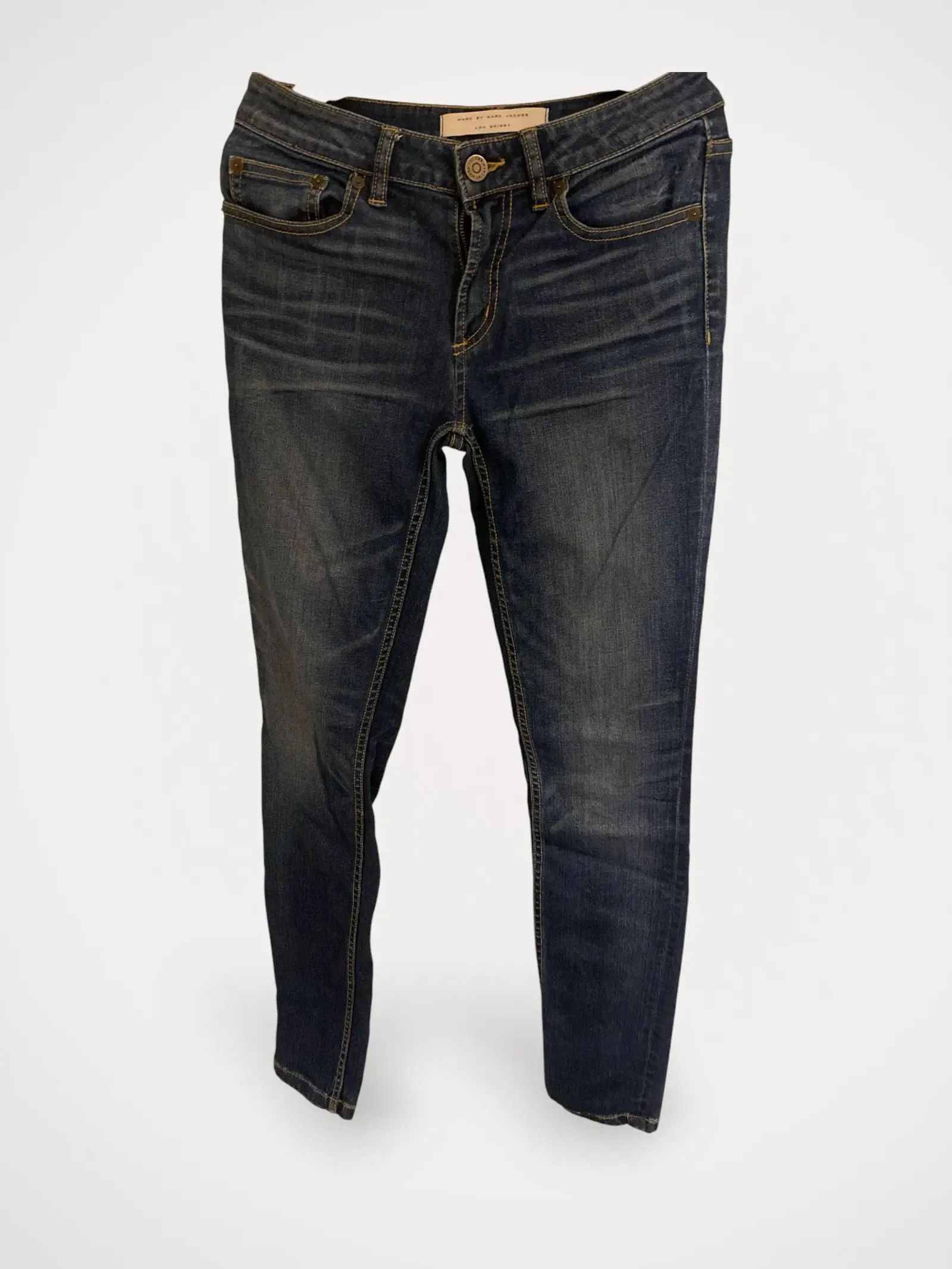 Marc Jacobs Marc Jacobs Jeans Size 26" / US 2 / IT 38 - 1 Thumbnail