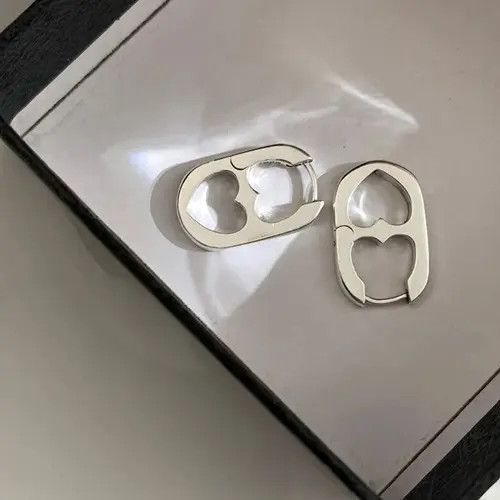 Other Heart Earrings Size ONE SIZE - 4 Thumbnail